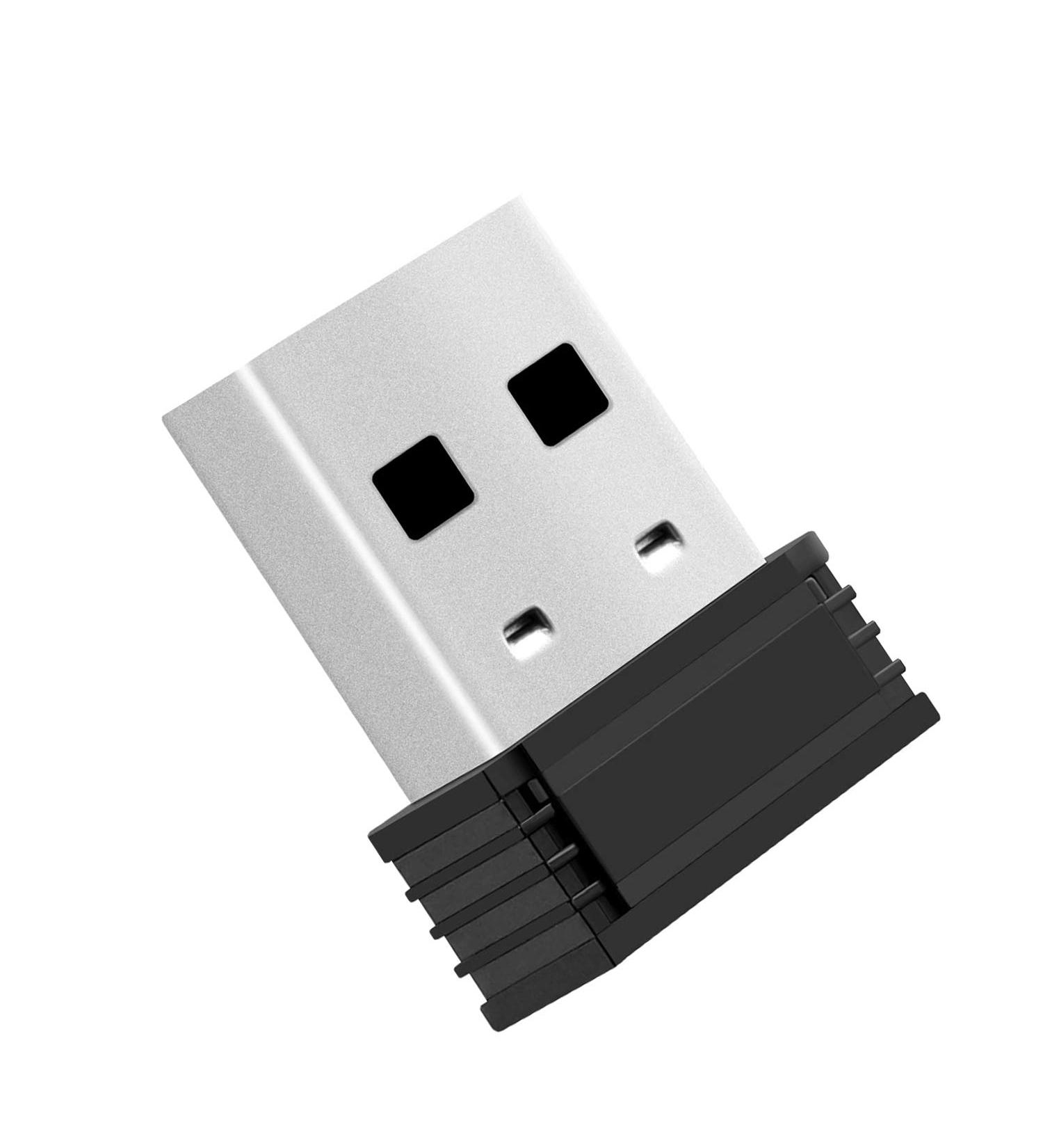 CooSpo USB ANT Stick for Indoor Cycling Data Transmission | Compatible with BKOOL, Wahoo, TacX, Zwift, TrainerRoad, Garmin Connect, Cycleops, Rouvy | ANT+ Dongle - Buy Online on GoSupps.com