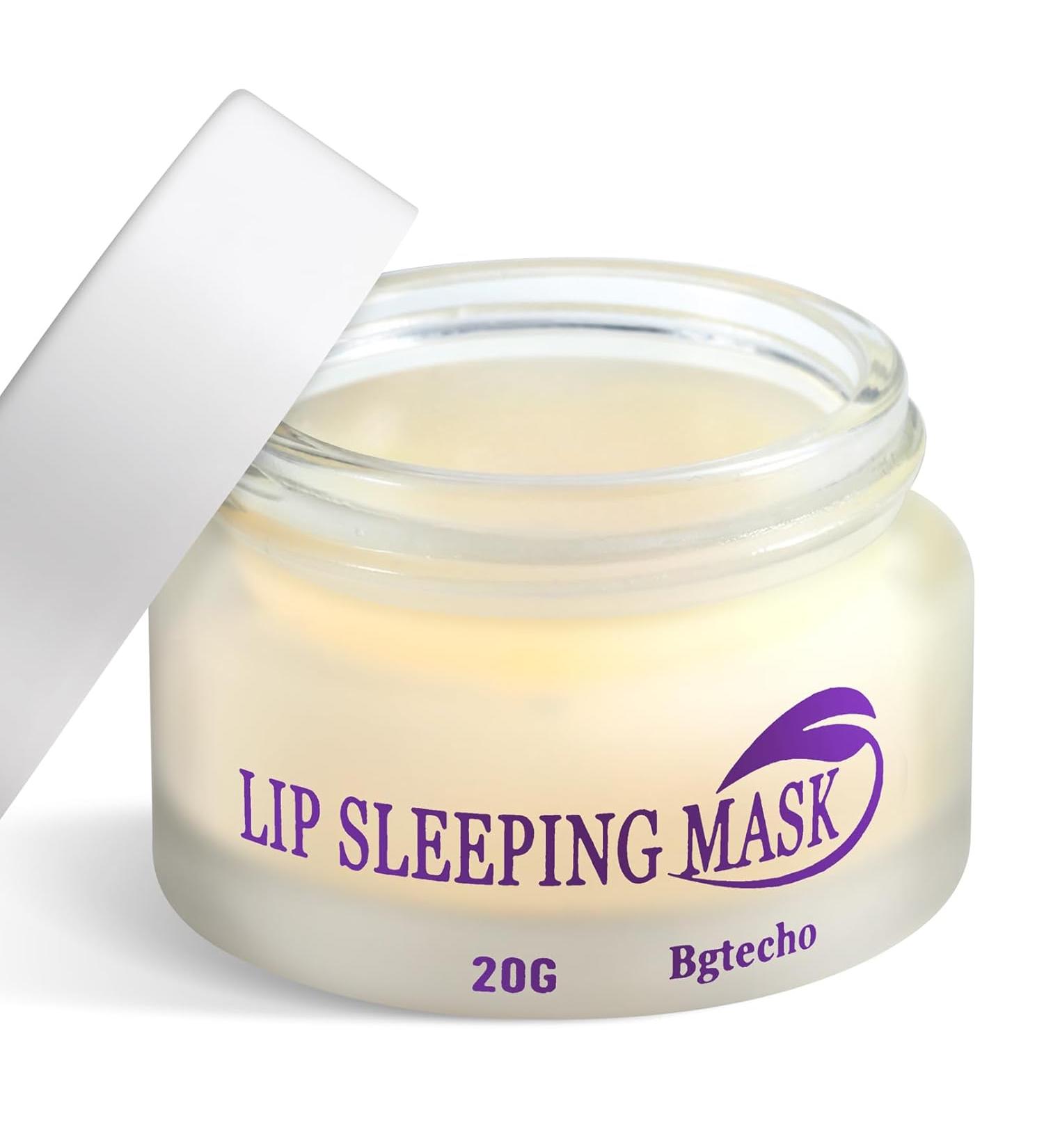 PLMMOUT Lip Sleeping Mask - 20g - Buy Online on GoSupps.com