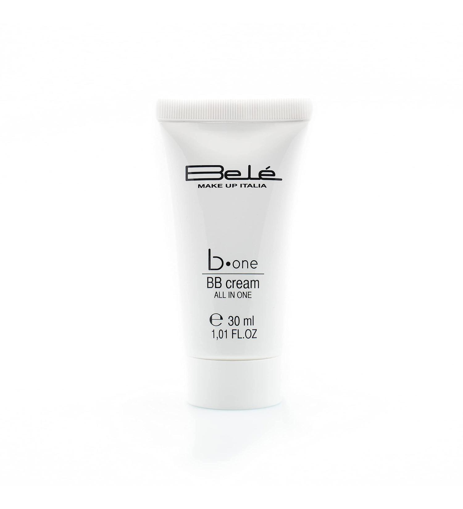 Bel Make Up Italia BB Cream (2 Silt) - Made In Italy | High-Quality Beauty Product - Buy Online on GoSupps.com