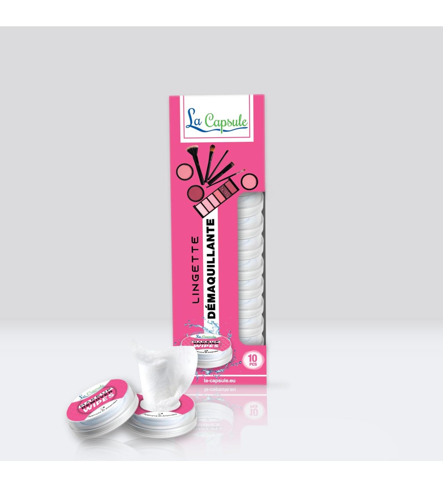 makeup remover wipe - Buy Online on GoSupps.com
