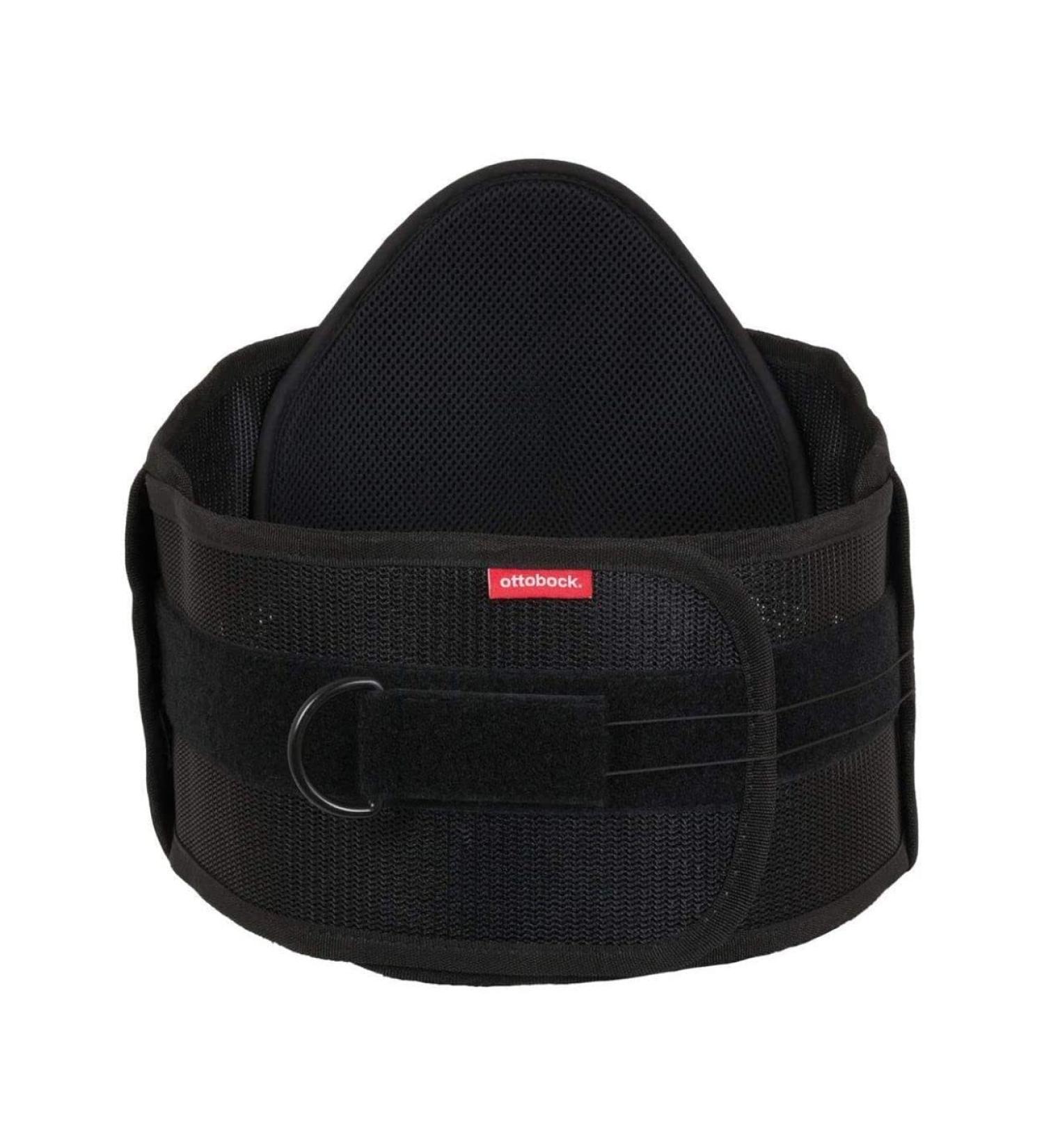 Brace Direct Lumbosacral Orthosis Back Brace - Advanced Lumbar Support L0631 for Optimal Comfort & Pain Relief | International Shipping Available - Buy Online on GoSupps.com