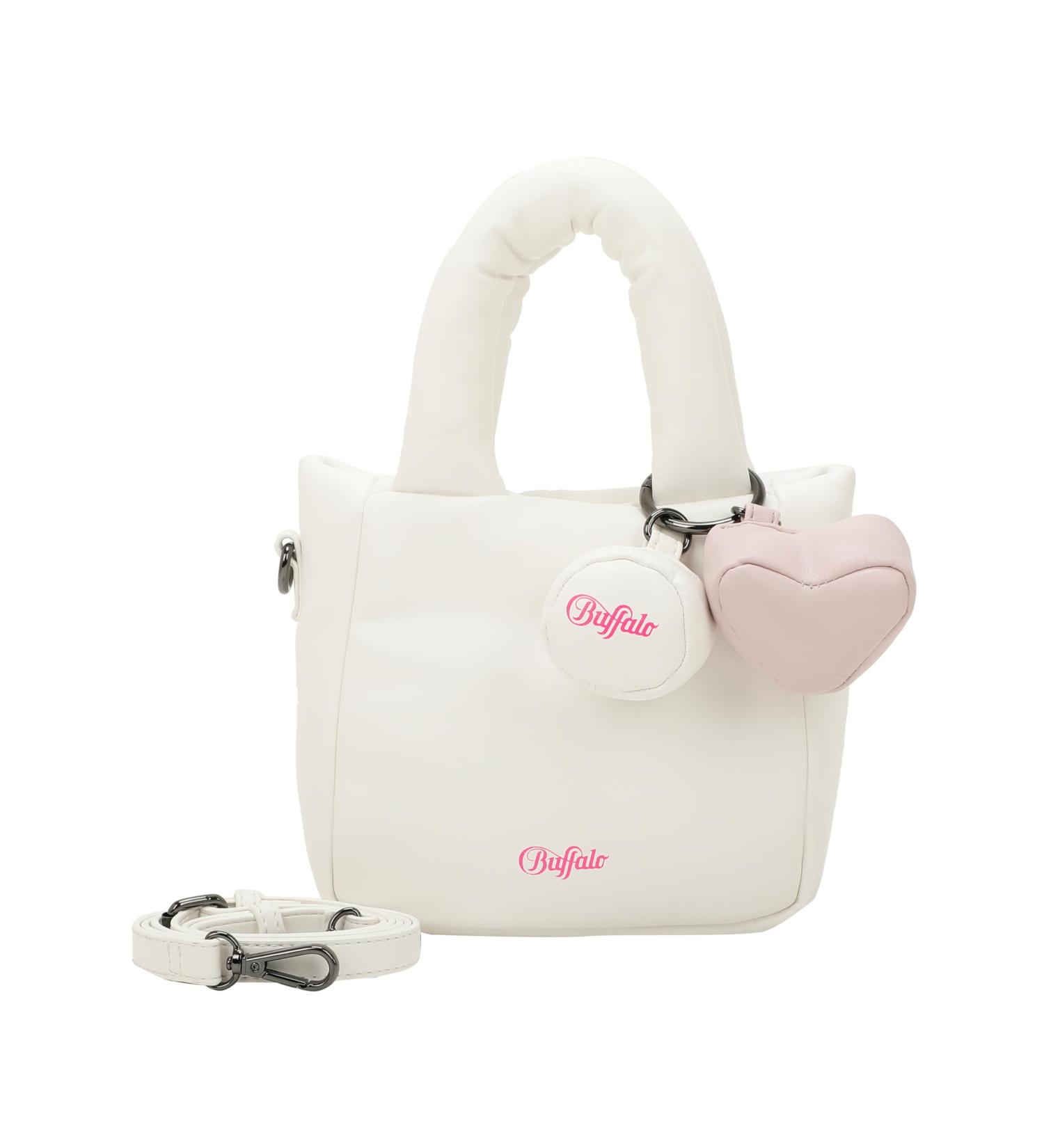 Buffalo Women's Boxy22 Soft Marshmallow Cross One Size - Buy Online on GoSupps.com