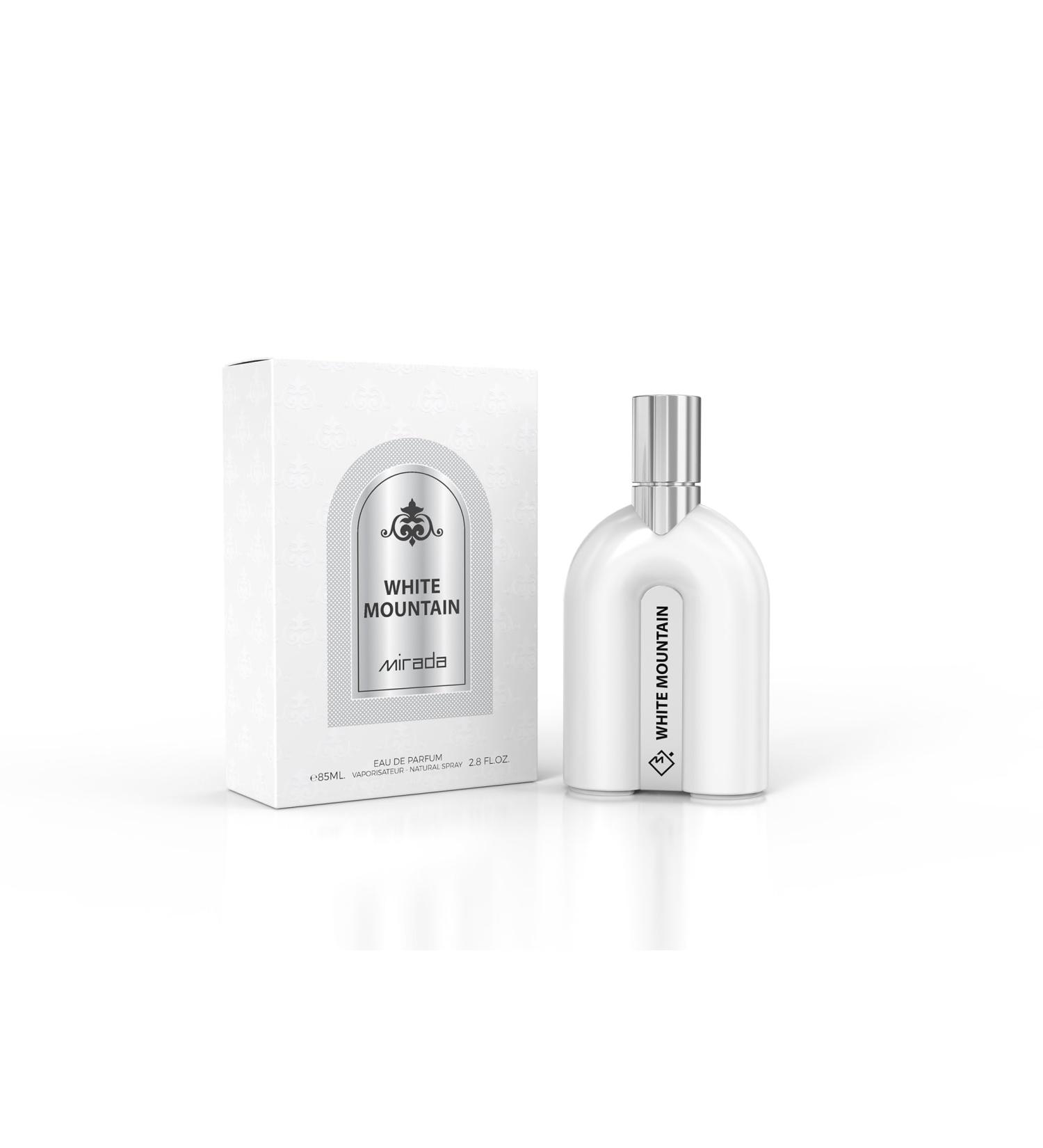 MIRADA WHITE MOUNTAIN PARFUM 1 Fl Oz (Pack of 1)