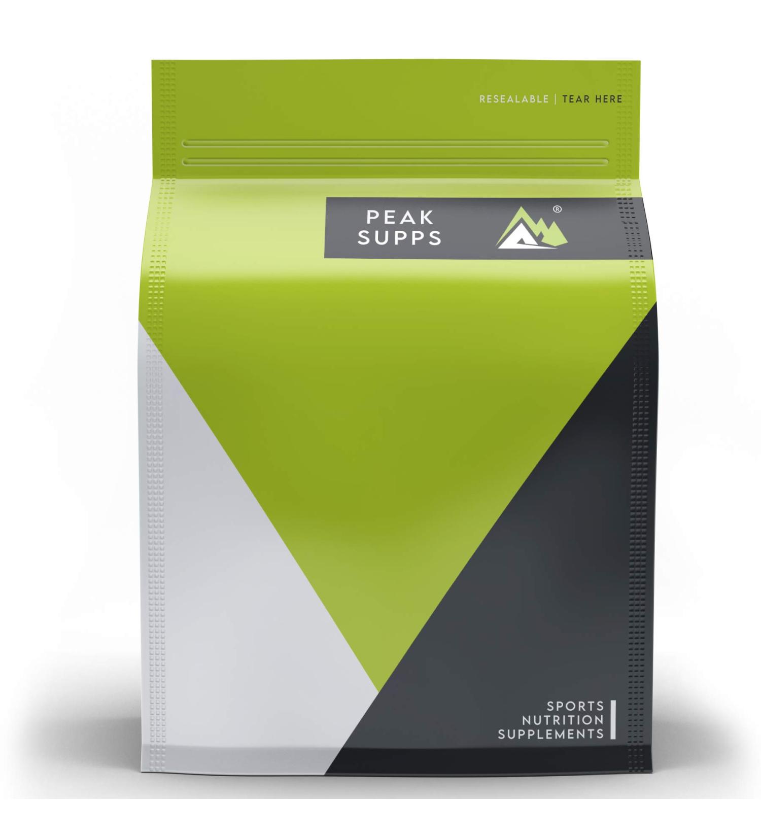 Grass Fed Beef Protein Isolate 95% - HydroBEEF | Rich in Type I II III Collagen (Strawberry & Kiwi 1kg) Strawberry & Kiwi 1kg