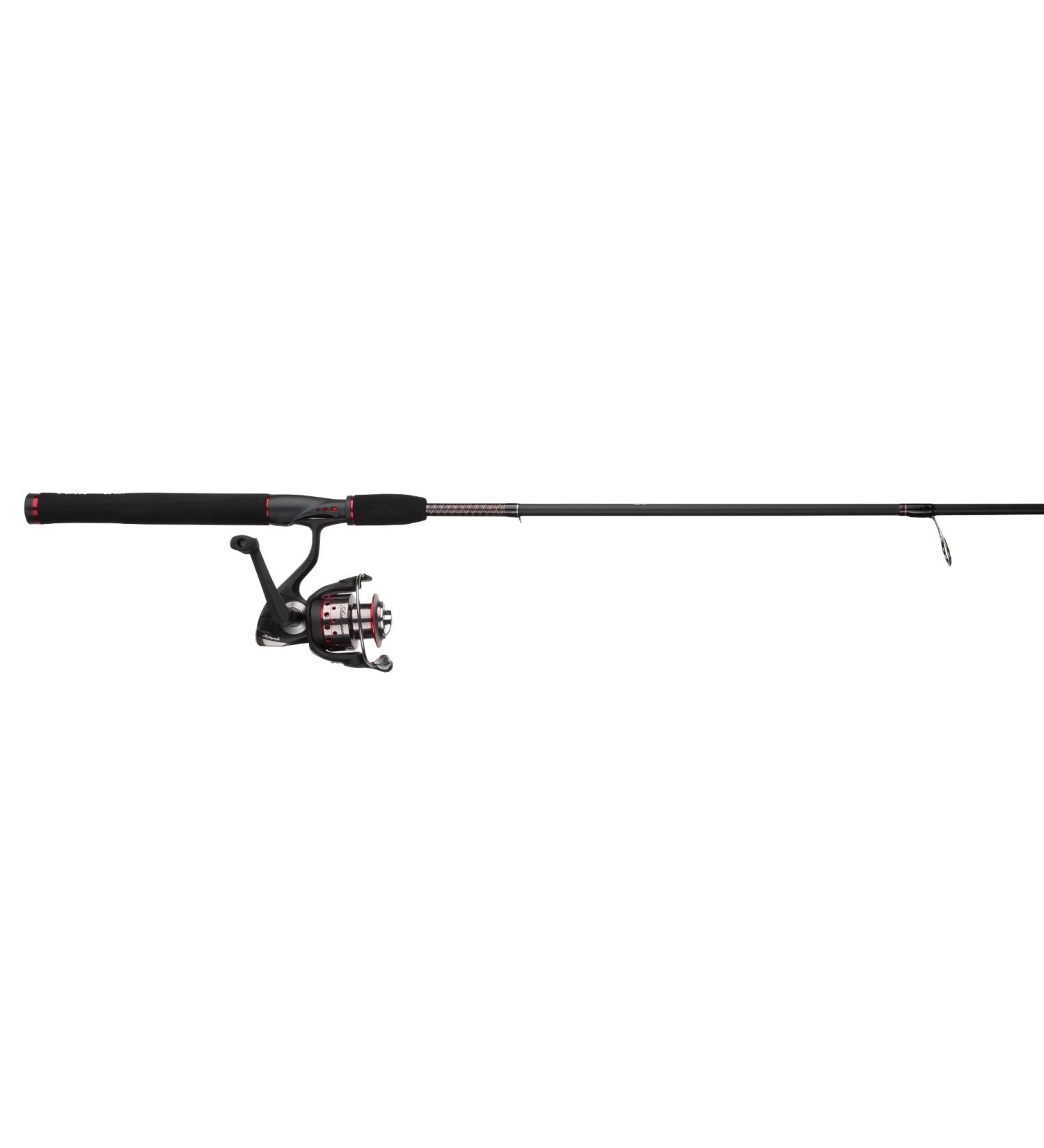 Ugly Stik GX2 Spinning Reel and Fishing Rod Combo 30 Size Reel - 6 - Medium - 2pc - Buy Online on GoSupps.com
