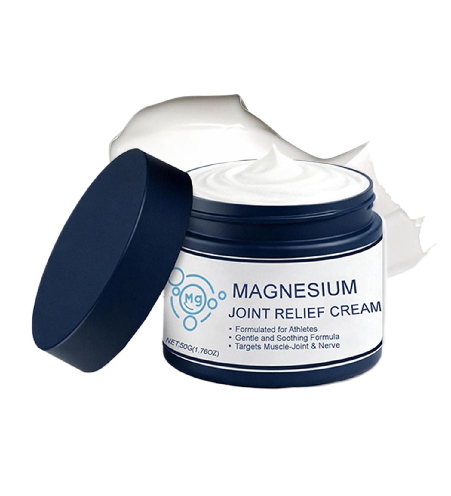 Holds Joint pain relief cream for knees 50 g deepacting health products joint lotion knee massage cream for neck hand legs feet waist wrist adults athletes - Buy Online on GoSupps.com