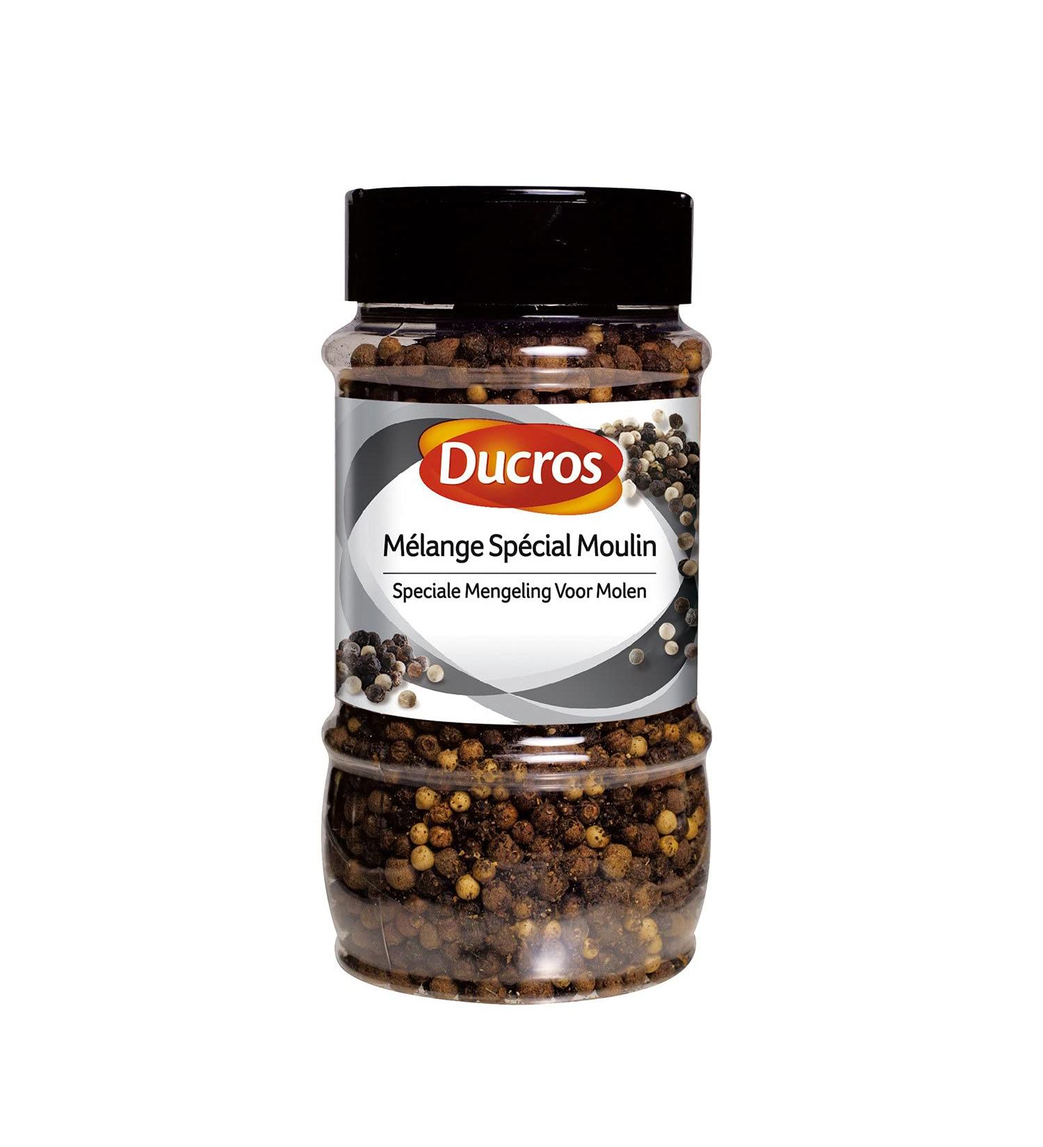 DUCROS - Special Mill Mix 200 g