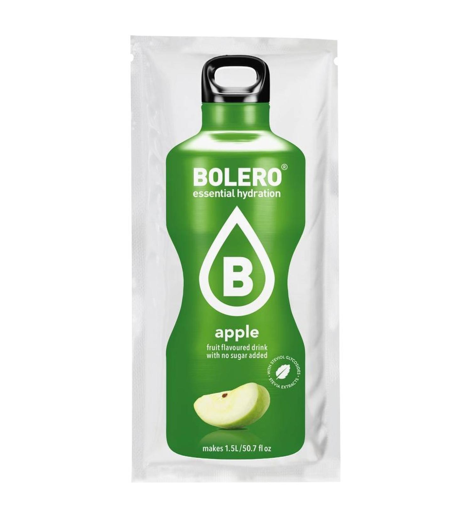 Bolero Bolero Powdered Drinks Classic 9g sachet Acai Berries