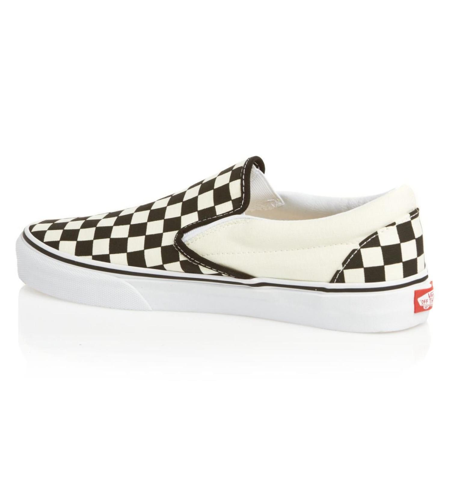 Vans Kids' K Classic T-Shirt | Black | 27.5 EU 1.5 UK Child - Buy Online on GoSupps.com