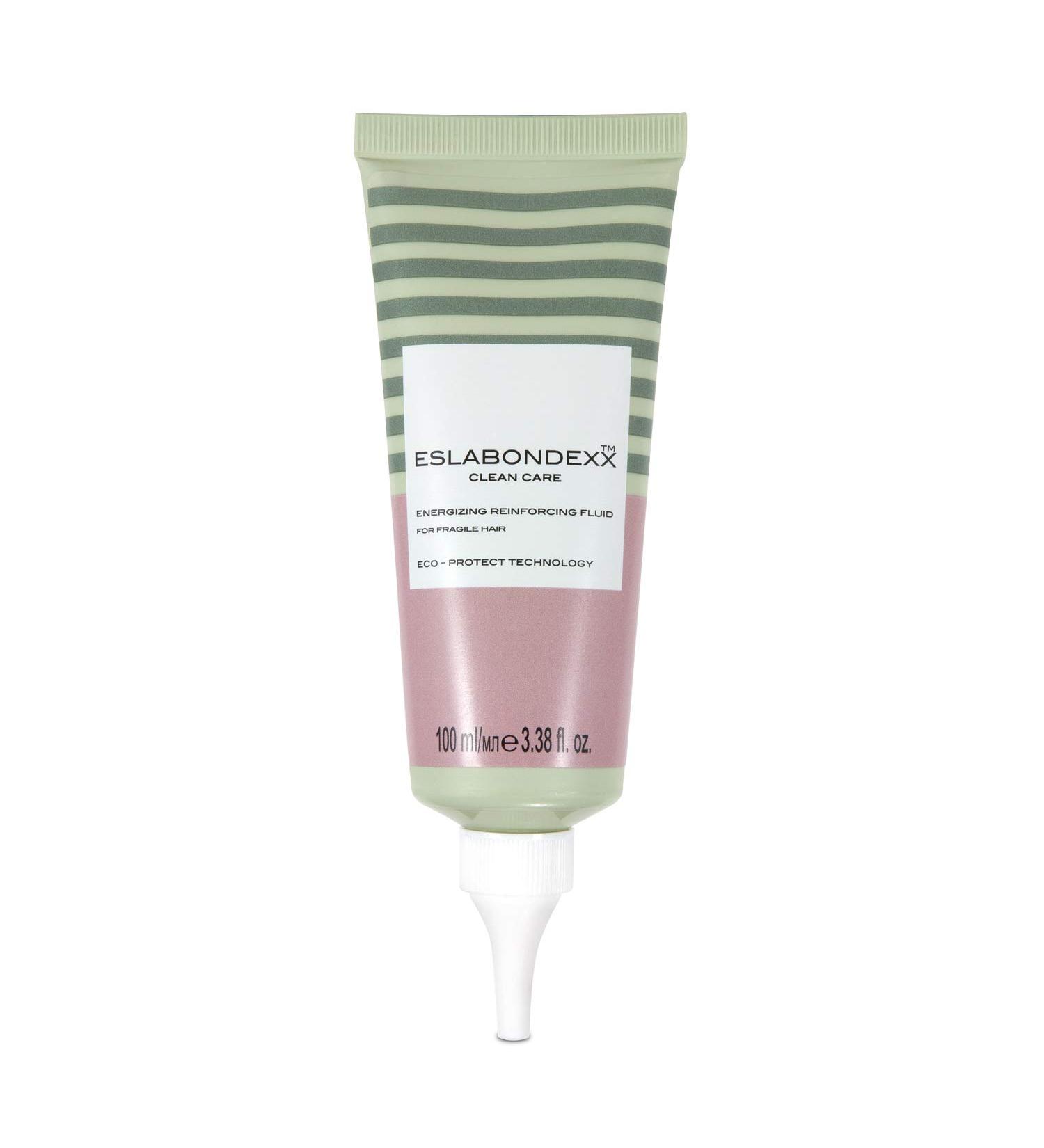  Hair Haus Eslabondexx CC Fluid Energizing Reinforcing 100 ml - Buy Online on GoSupps.com