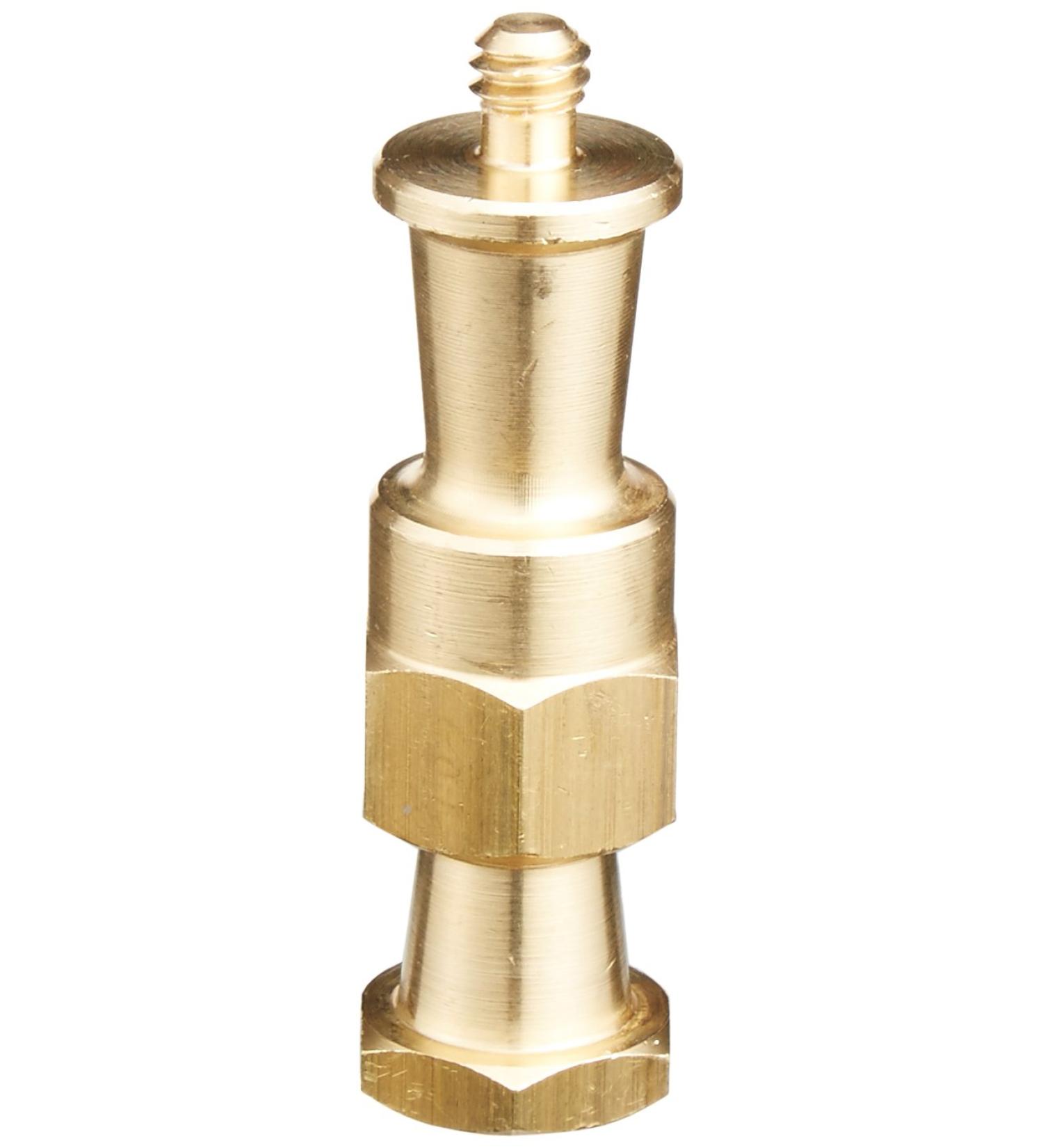 Manfrotto 036- 14 Standard 1/4-20 Stud for Super Clamp Black - Buy Online on GoSupps.com