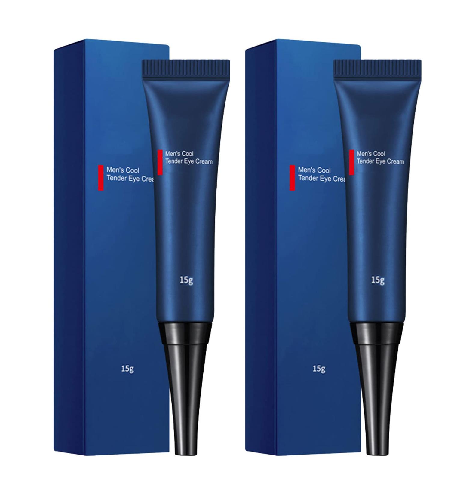 Peptide Lifting Eye Gel Set - Reduces Puffiness, Dark Circles & Wrinkles - Buy Online on GoSupps.com