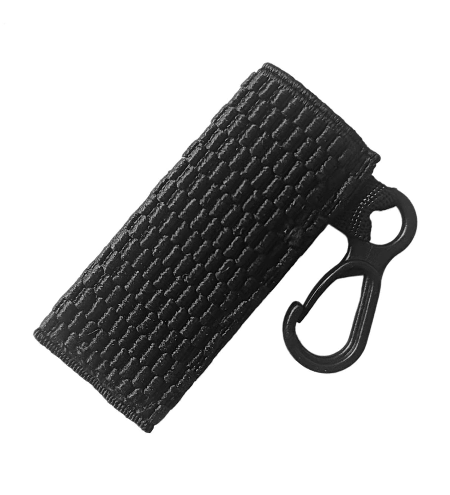Lip gloss bag keychain - Compact lip polish keychain - Lipstick bag for more standard lipsticks - Buy Online on GoSupps.com