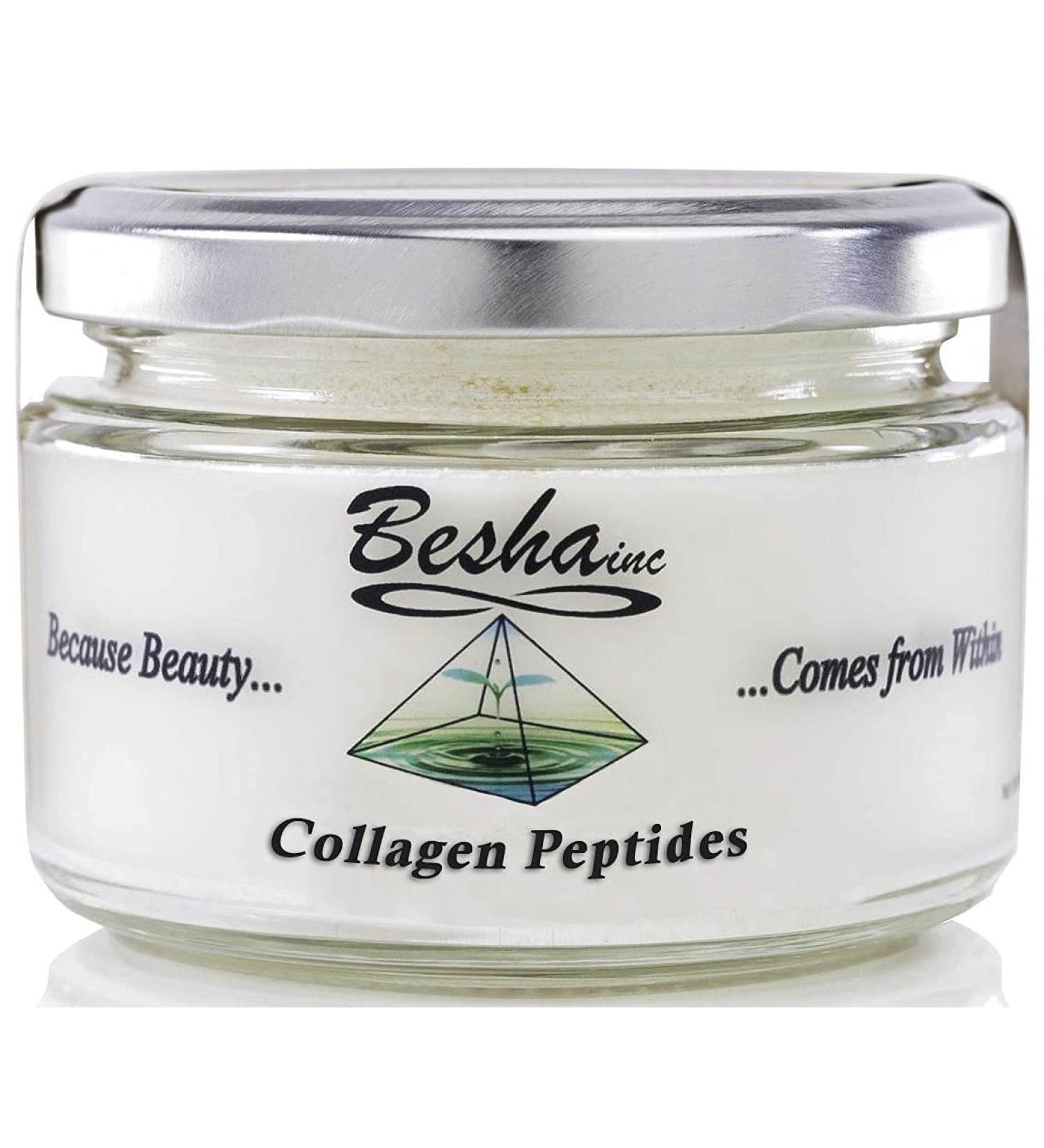 Verisol Collagen Bioactive Peptides - Natural Collagen Powder | Made in Germany | 2 Month Supply - Buy Online on GoSupps.com