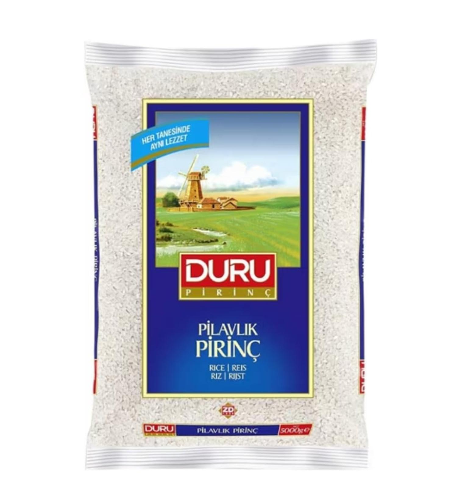 native natural rice 5 kg