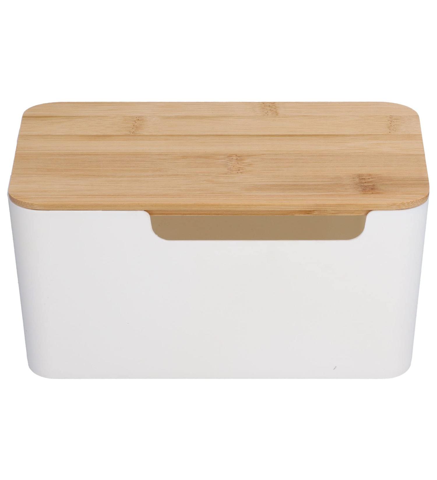 Buy Cable Management Box Organizer - Wire Router Storage Hider for Tidy Homes | Shop Now - Buy Online on GoSupps.com
