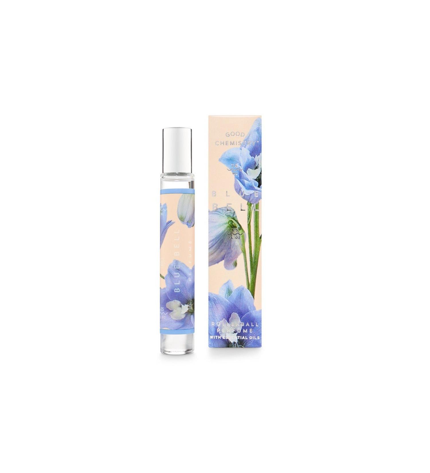 Bluebell by Good Chemistry Eau de Parfum Women's Rollerball - 0.25 fl oz.