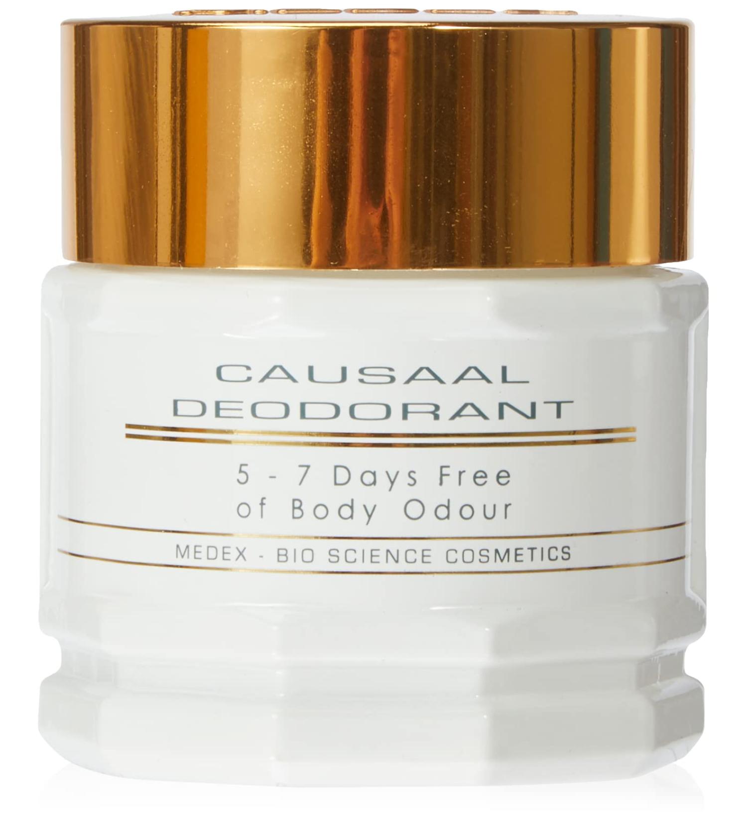Medex CAUSAAL D odorant Cr me 20 ml - Buy Online on GoSupps.com