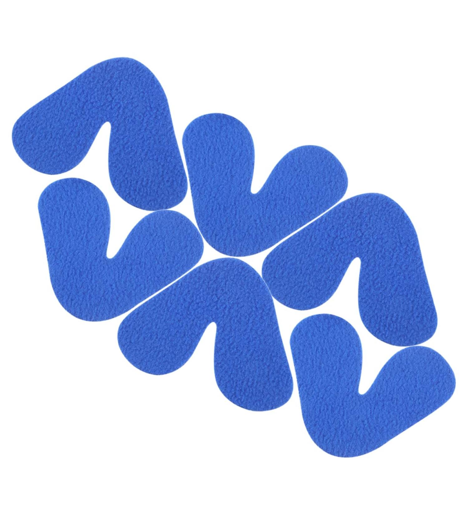 Gleavi Nose Pads Mask Set | Supportive Nose Protection & Nasal Cushion Strips for Comfortable Sleep | Durable Nylon & Polyester Design - Buy Online on GoSupps.com