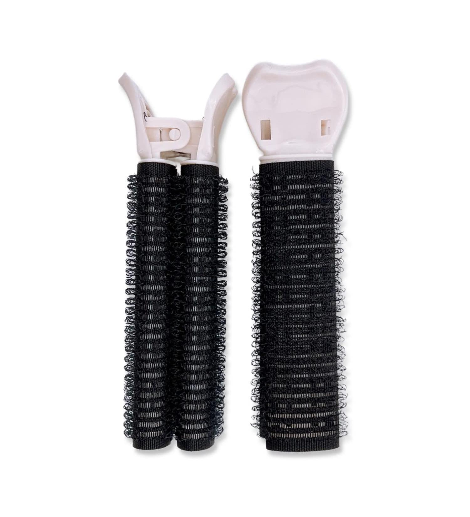 Black Hair Root Volumizing Clip - Instant Volume Boost - Buy Online on GoSupps.com