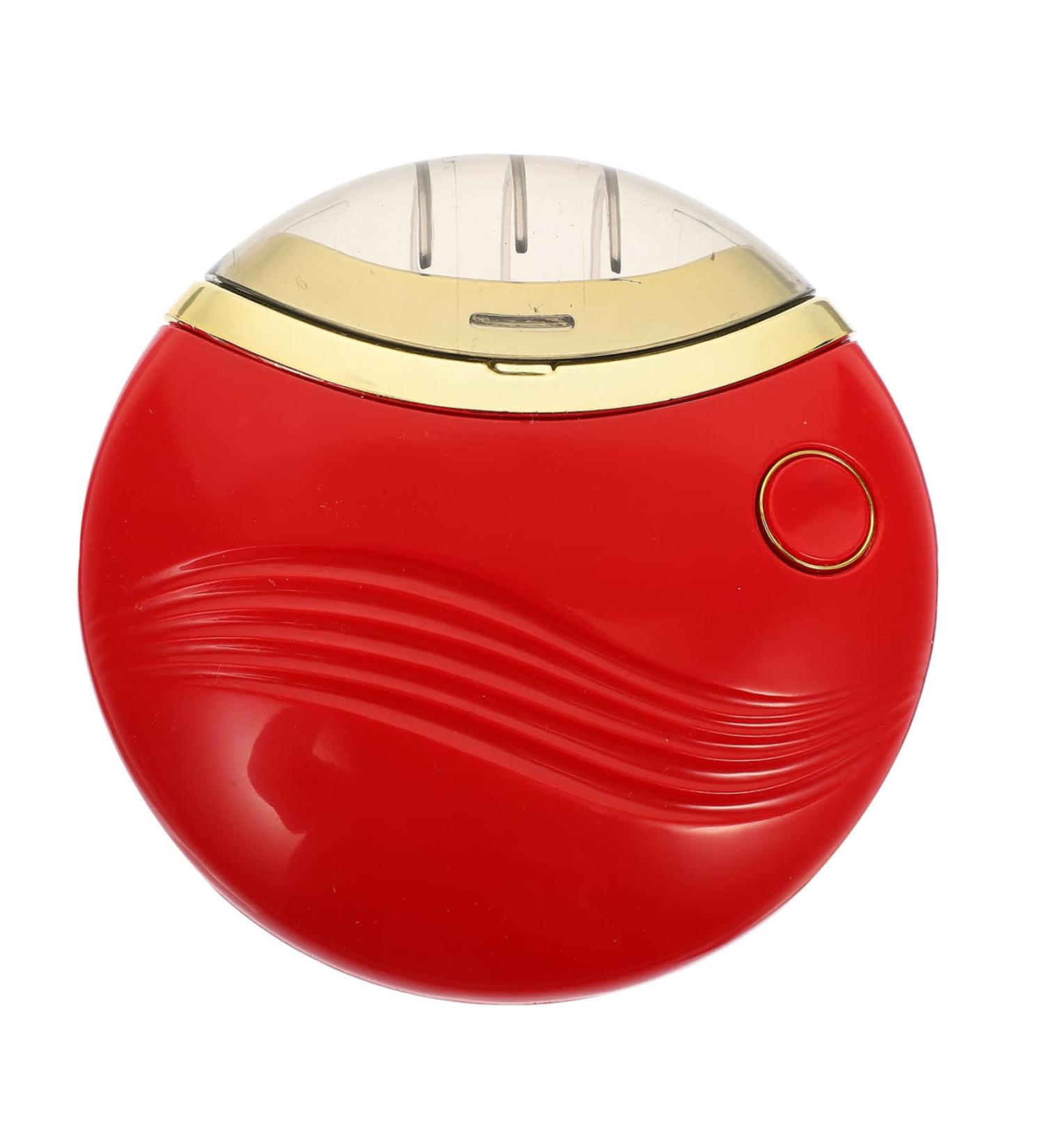 Healeved 5 Sets Electric Manicure Nail Cuticle Home Decor Pedicure Kit Manicure Tools Power Tools Lamp Shades para U as Electrical Tools Pedicure Tool Tweezer Kit Red Care Abs - Buy Online on GoSupps.com