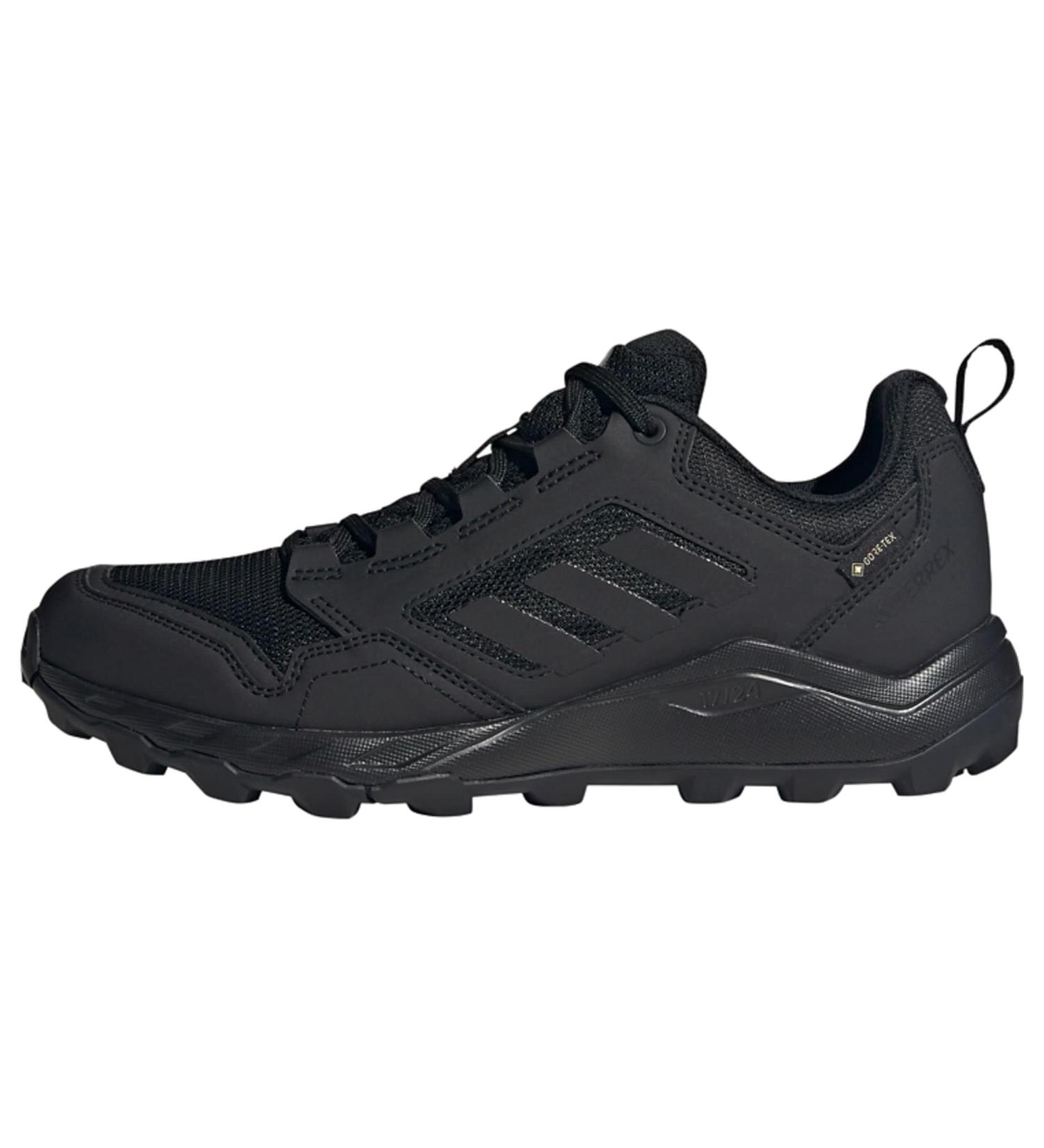 Buy adidas Damen Tracerocker 2.0 Gore-Tex Trail Running Shoes - Core Black Size 40 2/3 EU | Shop Internationally at Our eCommerce Store - Buy Online on GoSupps.com