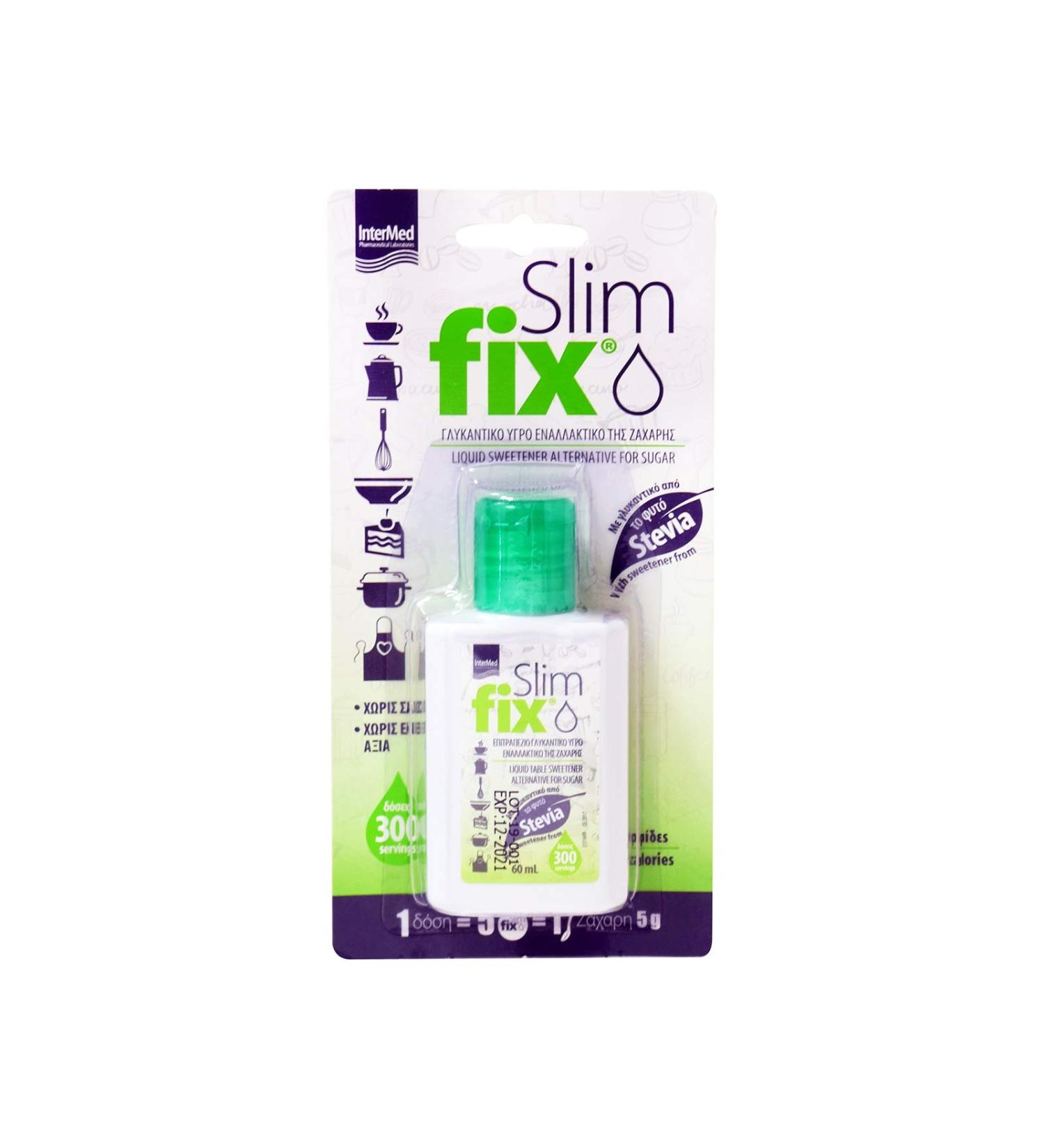 Intermed Slim Fix 300S