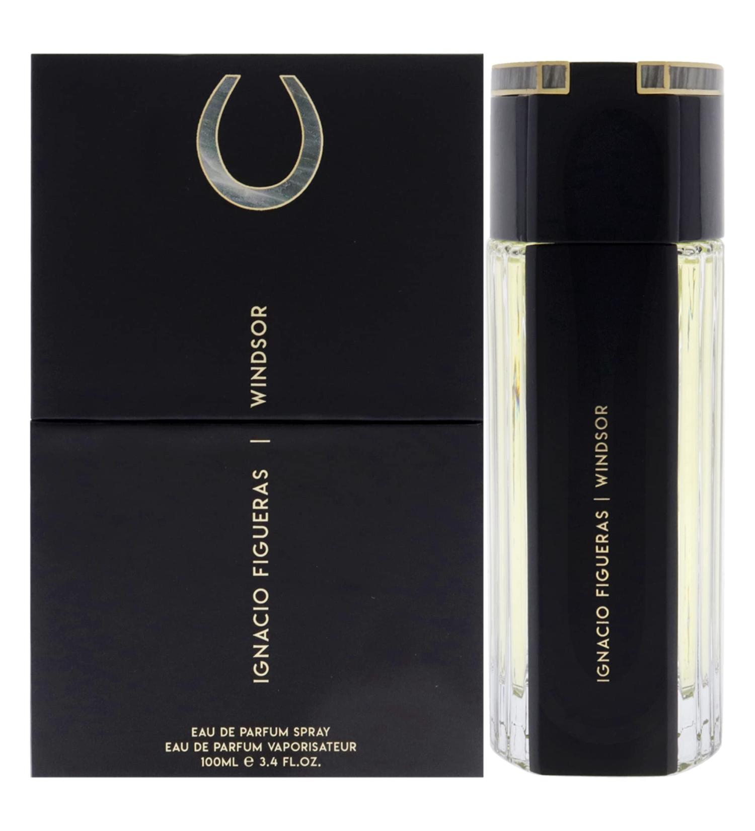 Windsor by Ignacio Figueras for Unisex - 3.4 oz EDP Spray - Buy Online on GoSupps.com