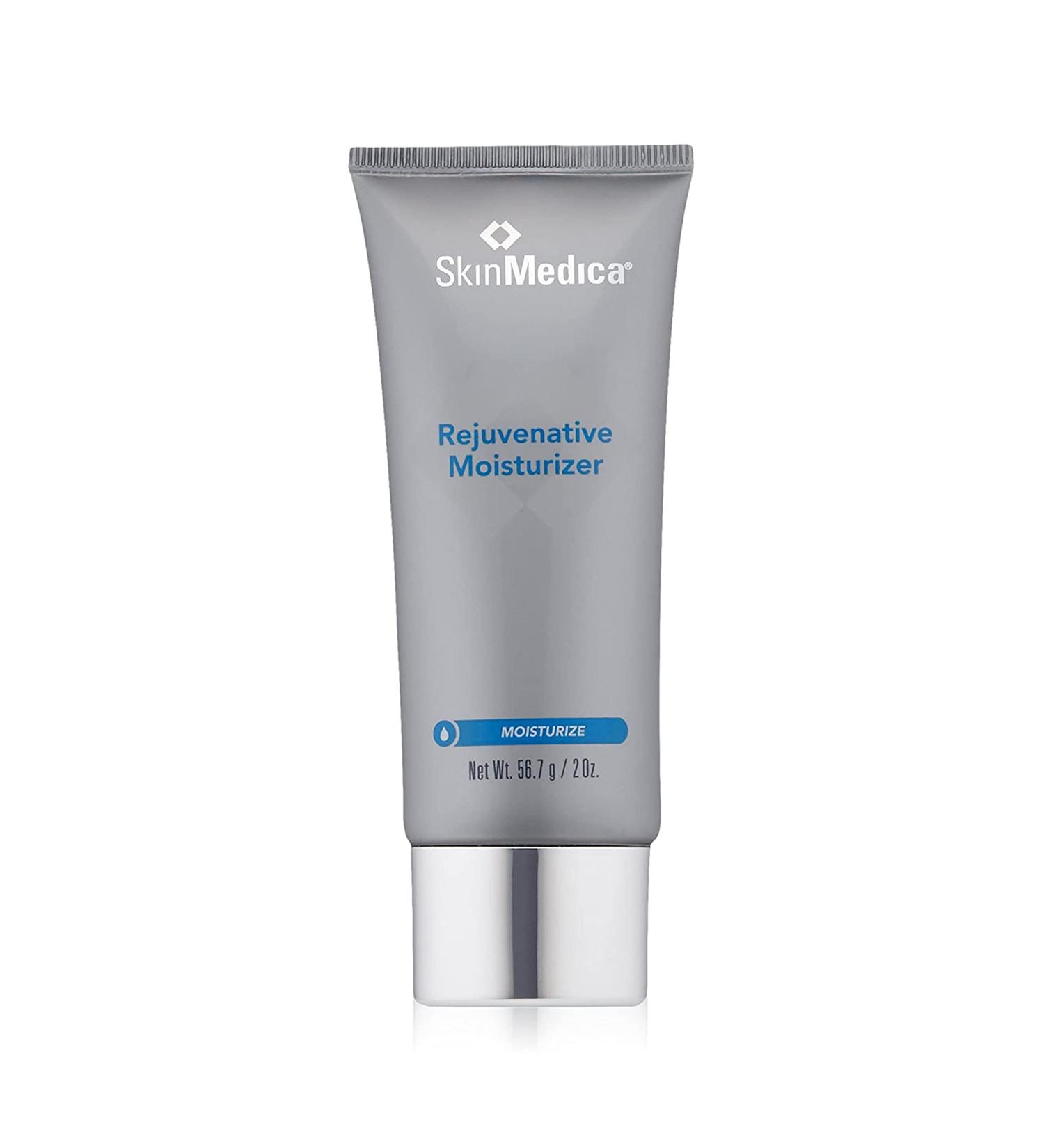 SkinMedica Rejuvenative Moisturizer 2 Oz - Hydrating Face Cream - Buy Online on GoSupps.com