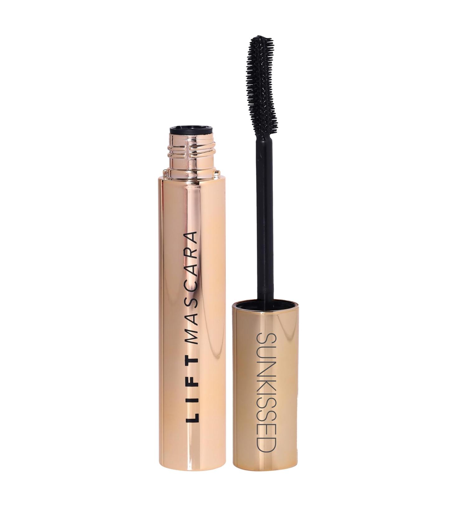 Sunkissed Lift Mascara Volumizing & Lifting Lash Effect 5055193547226