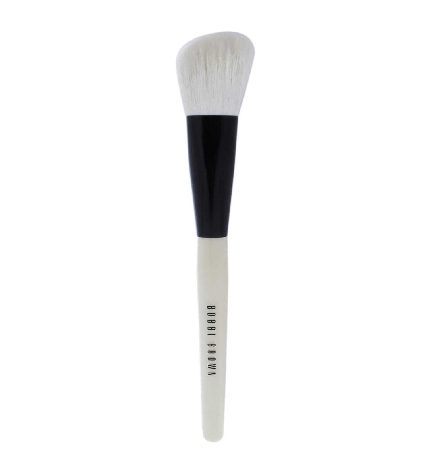 Bobbi Brown Angled Face Brush By Bobbi Brown for Women - 1 Pc Brush