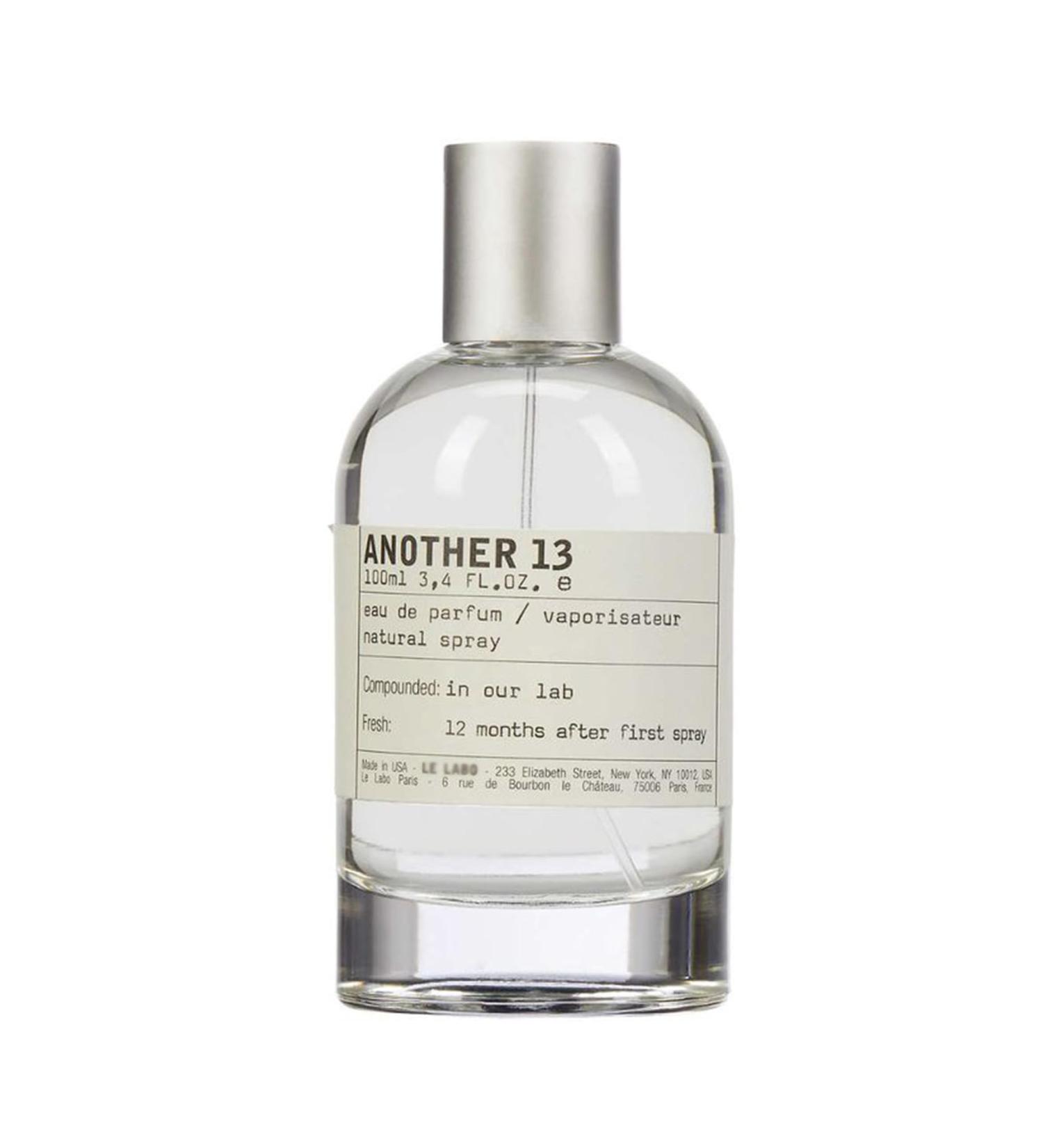 Another 13 Unisex Eau de Parfum Spray 3.4 Fl Oz/100 ml 3.4 Fl Oz (Pack of 1) ANOTHER 13 - Buy Online on GoSupps.com