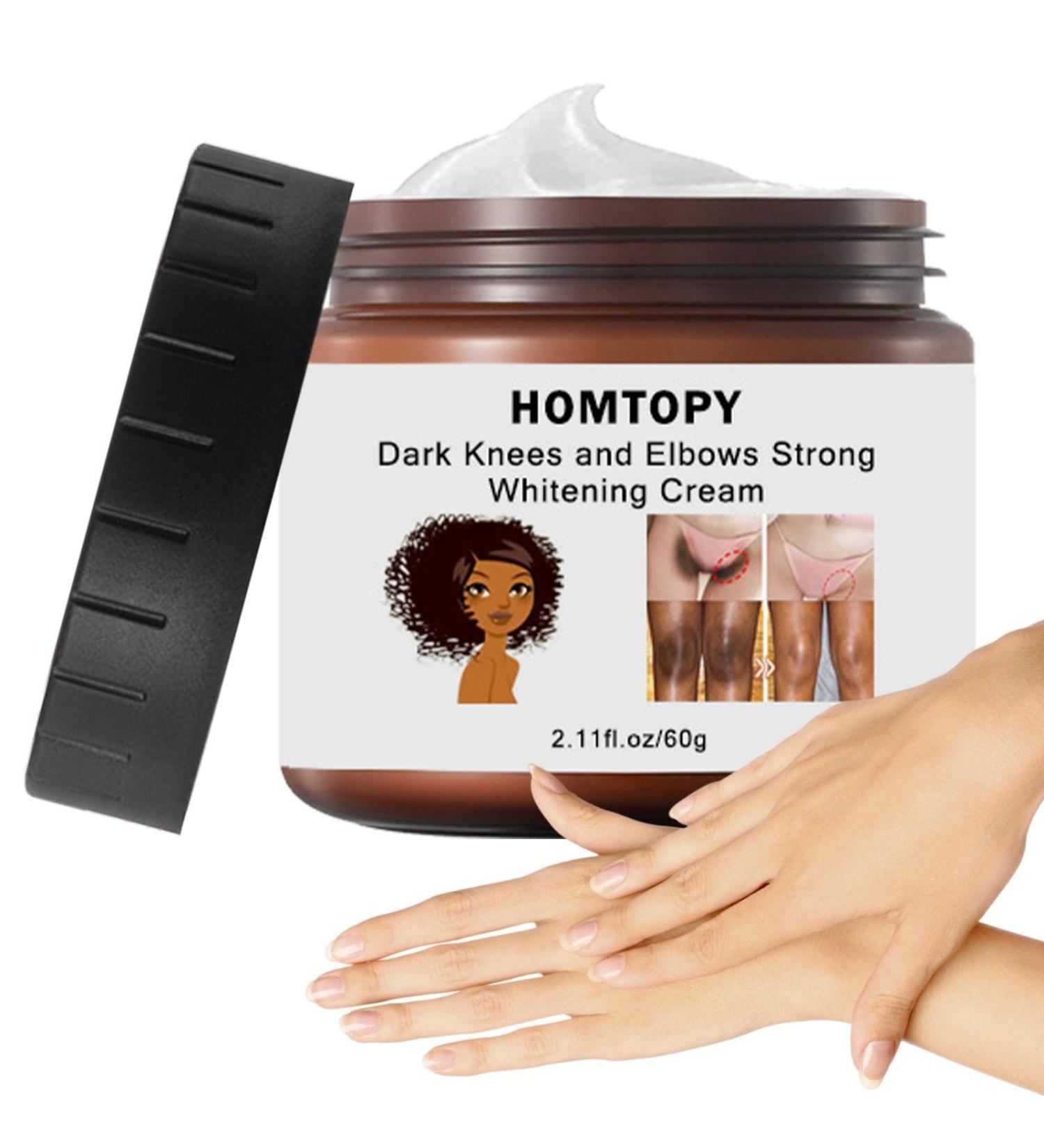  TONGFENG Underarm Whitening Cream Intimate Lightening Bleaching Cream for Private Areas Skin Lightening Bleaching Cream Dark Spot Remover for Gimocool - Buy Online on GoSupps.com