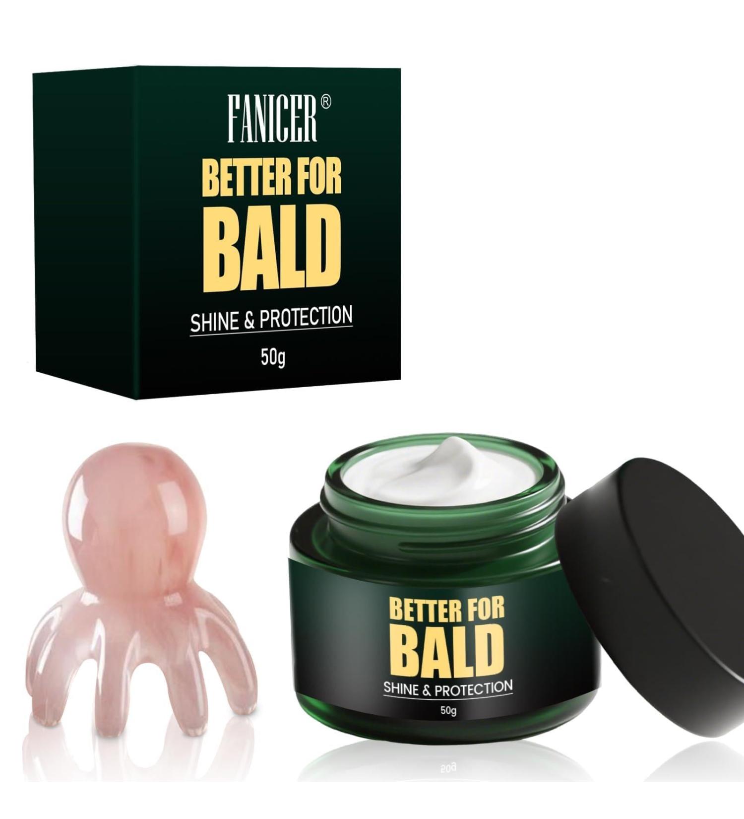 50ml Cr me de Soin du Cuir Chevelu avec peigne Cr me calvitie nourrissante Soin du Cuir Chevelu sec pour les Chauves Hydratante Soins du cuir chevelu de qualit sup rieure - Buy Online on GoSupps.com