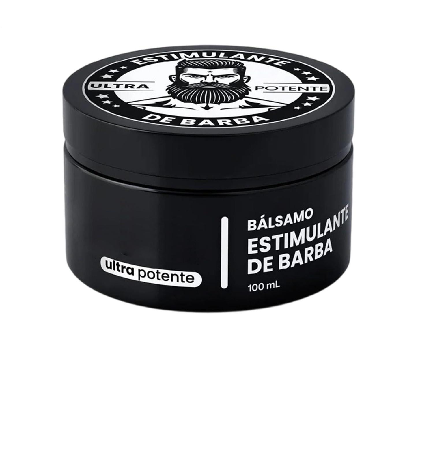 Beurre de barbe pour homme - 100 ml - Cr me nourrissante - Cr me hydratante pour barbe - Pour une utilisation quotidienne le matin le soir apr s le rasage en cas de frisottis - Buy Online on GoSupps.com