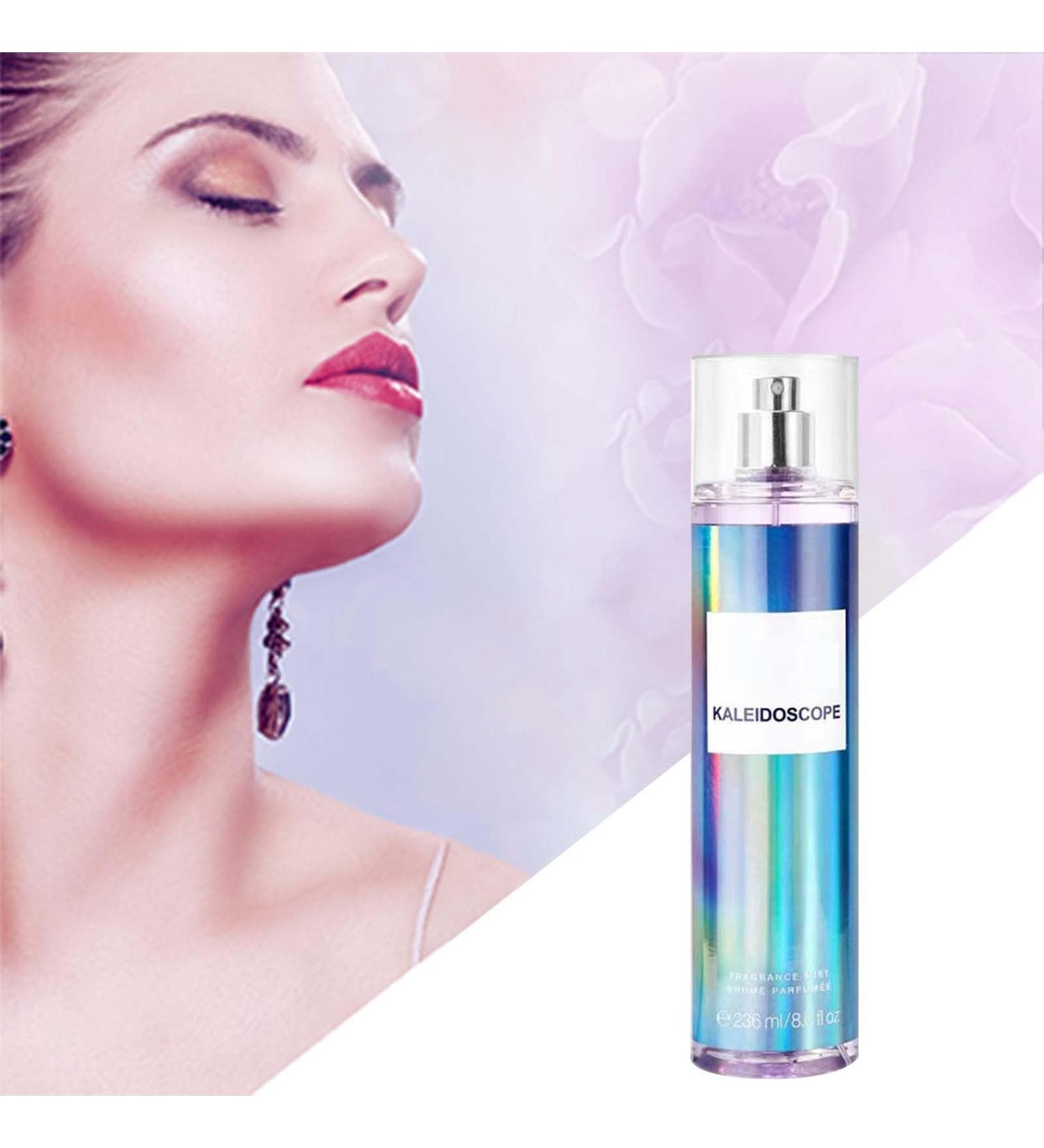 Body Spray for Women Hair & Body Fragrance Mist Long Lasting Perfume Spray Travel Size Womens Fragrance Body Spray Flower Season Flower Fruity 236ml 7.98 Fl Oz (Pack of 1) A1 - Buy Online on GoSupps.com