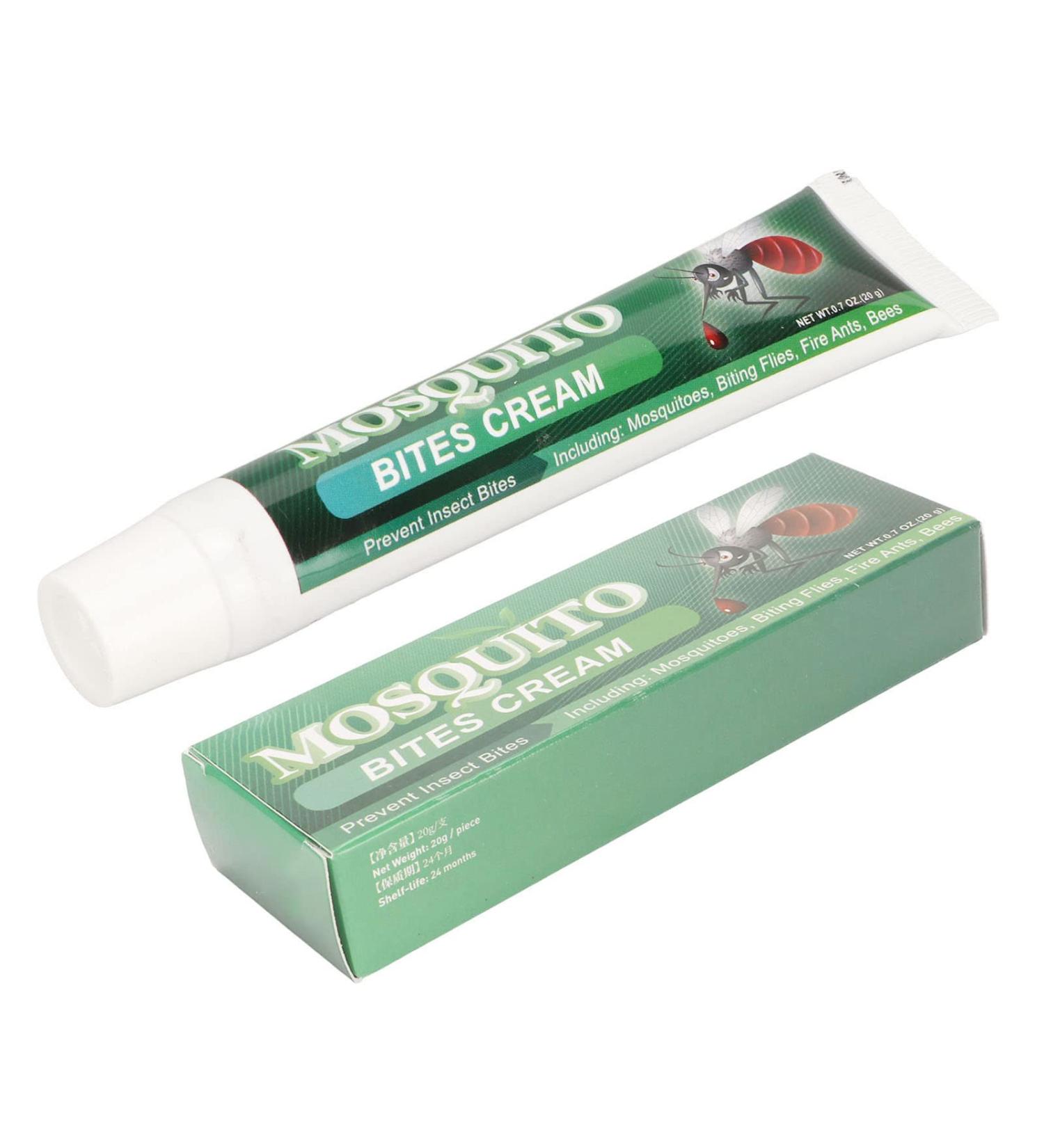 Fyearfly Antiitch cream 20 g easy to apply absorbent mild and easy for external use skin problem cream for sensitive skin fast and effective relief for all mites - Buy Online on GoSupps.com