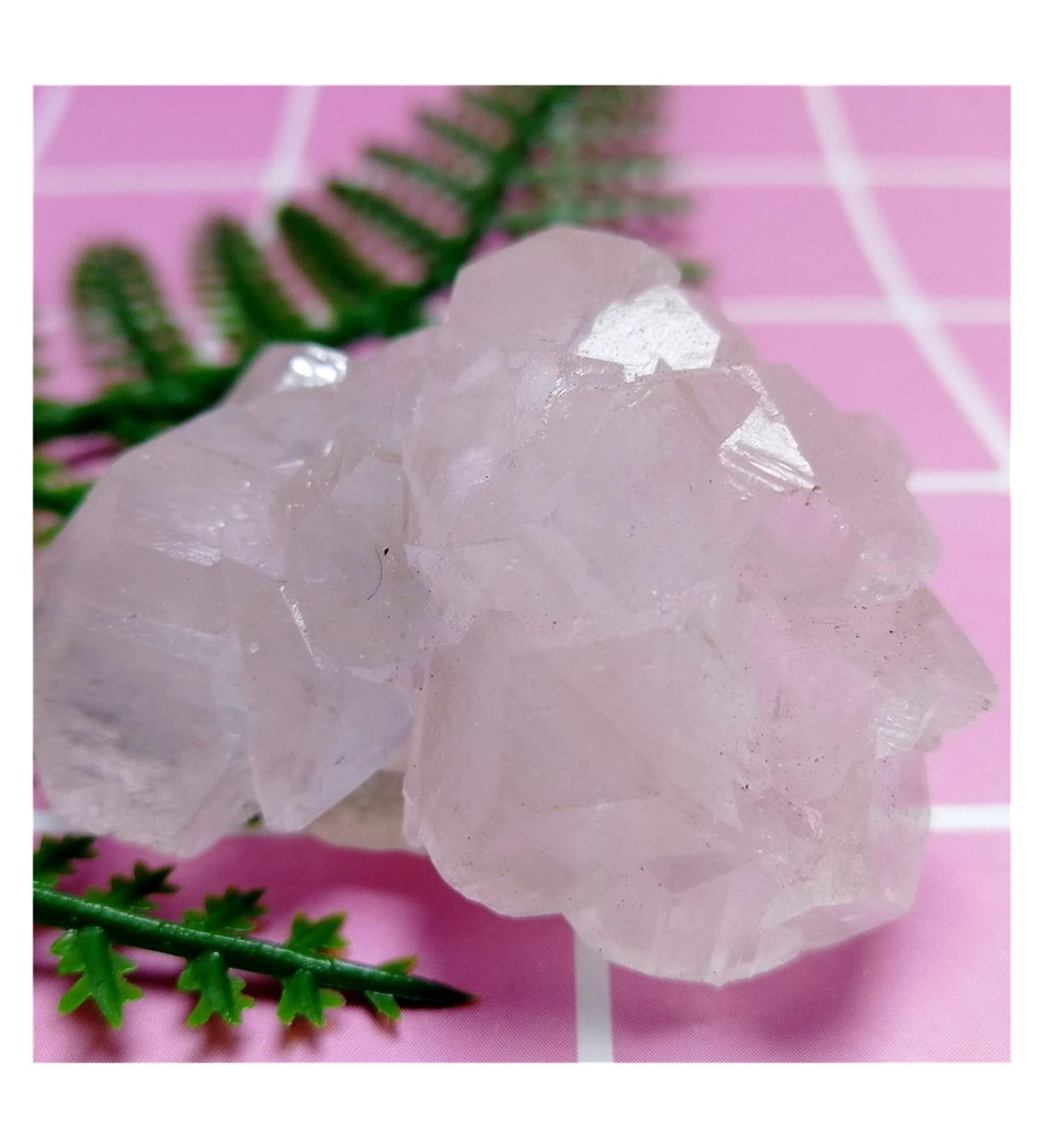 Hot Crystal Stone Crystals raw Specimen Stones Gemstones Natural Gift 1-6pcs Stone Mineral Specimen - Buy Online on GoSupps.com