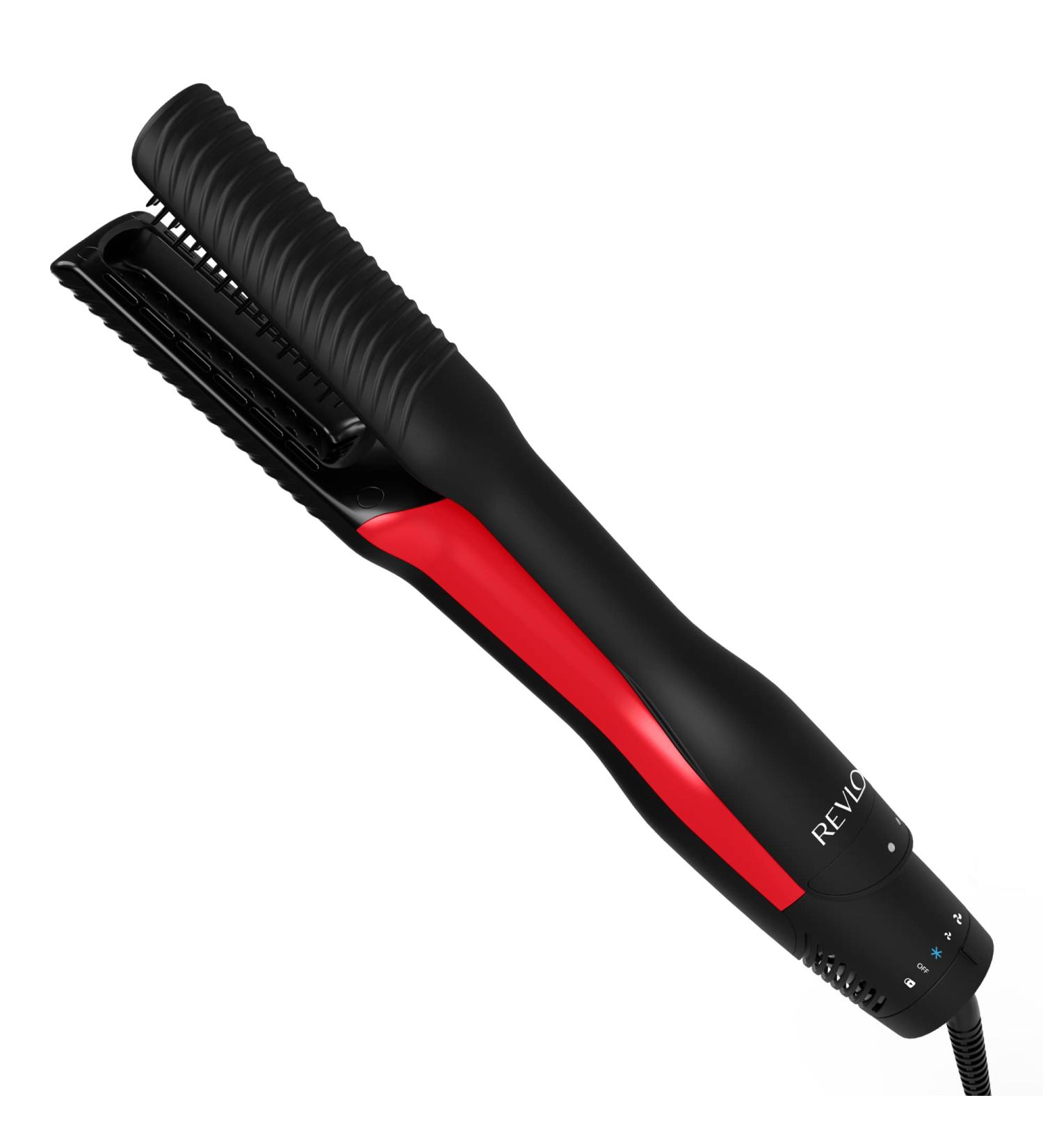 Revlon One-Step Air Straight - Professional Hair Straightening Tool - Buy Online on GoSupps.com