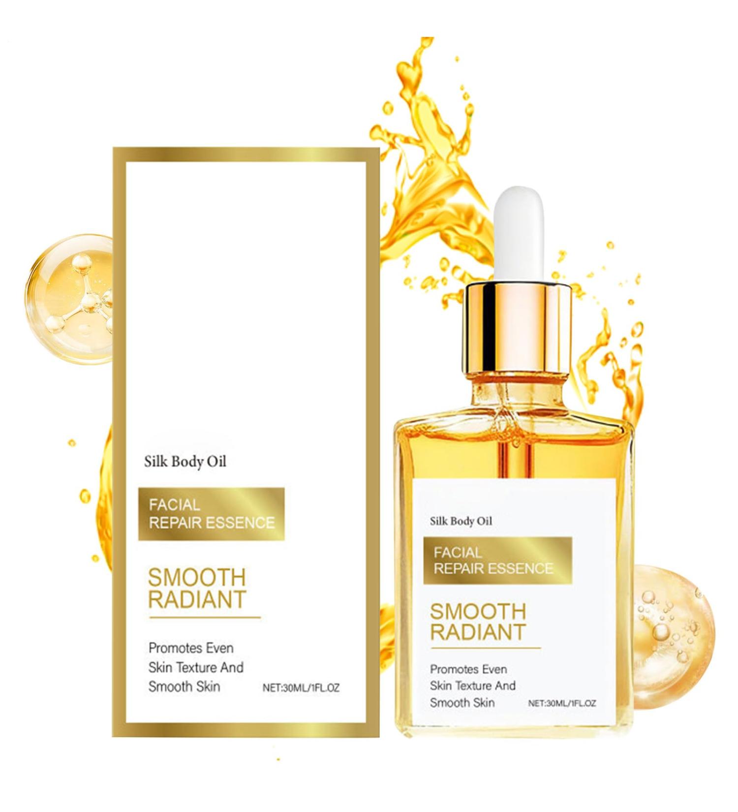 Body Firming Oil | 30ml Skin Brightening Moisturizer - Toning Skin Oil | For Women and Girls for Spa and Shower for Hands Elbows and Massage - Buy Online on GoSupps.com