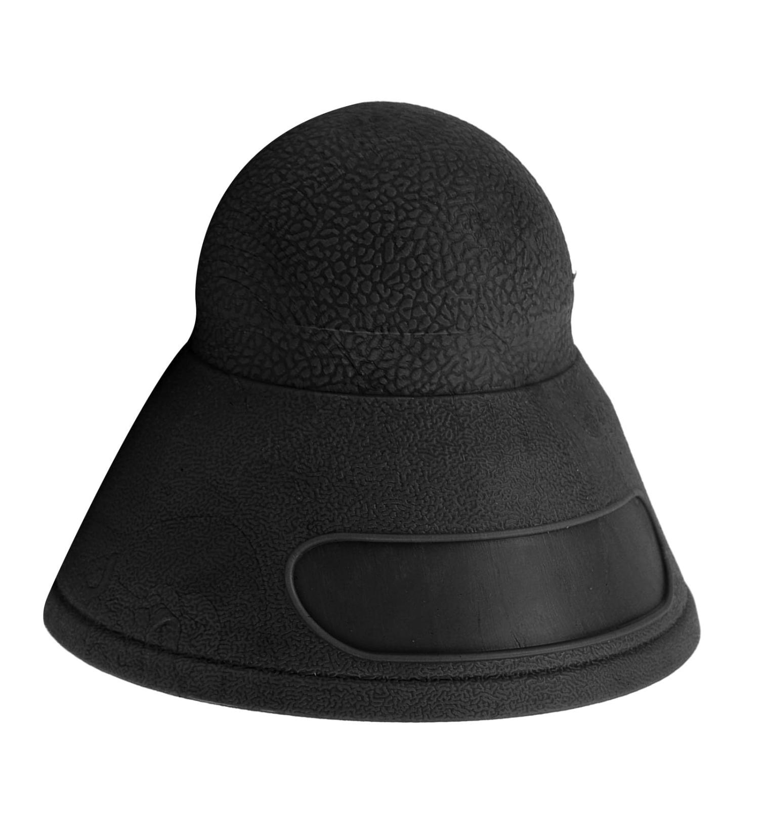 Muscle Massage Ball - Portable Full-Body Trigger Point Tool for Fascia Relief | Black - Buy Online on GoSupps.com