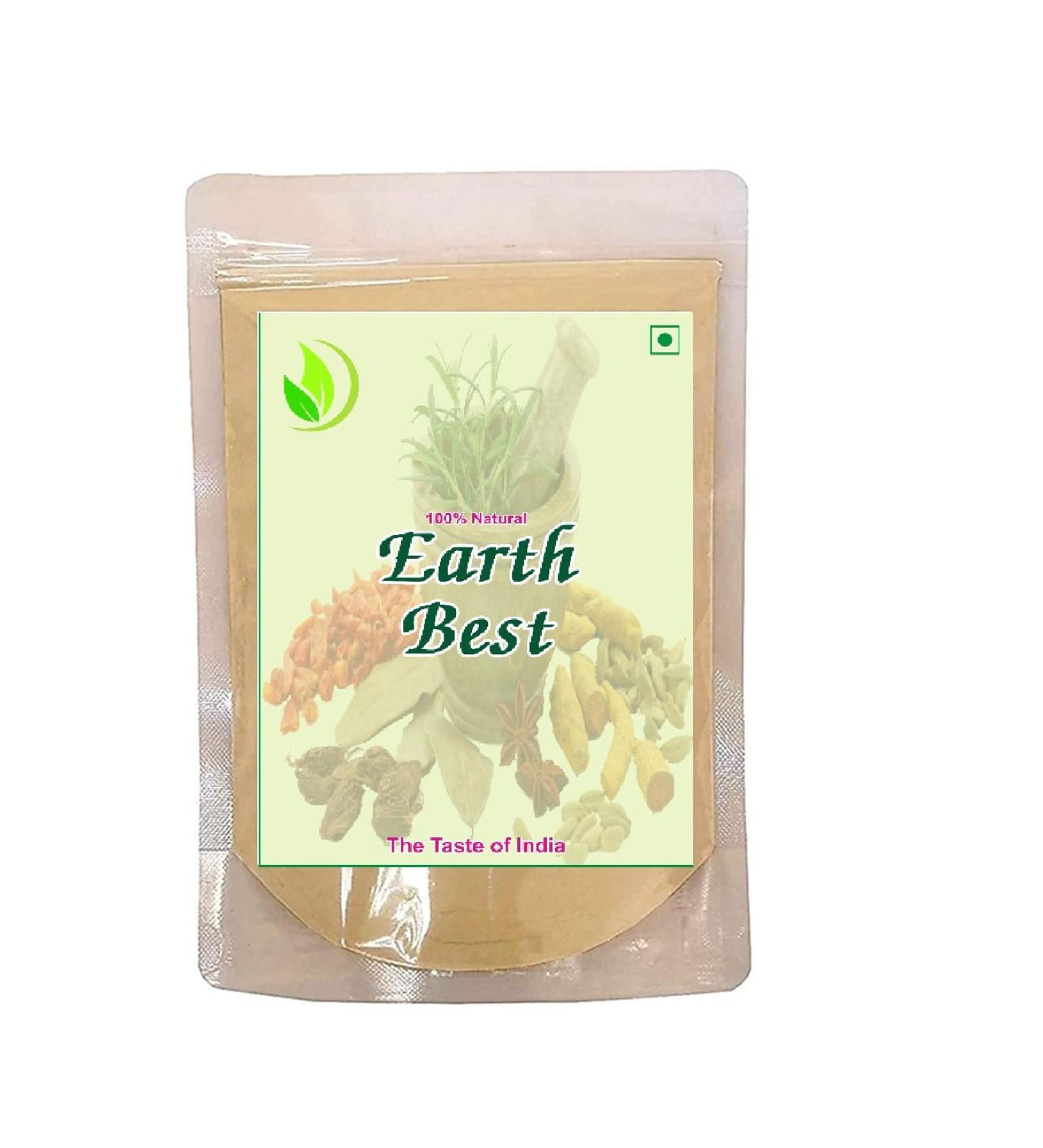 PKD Earth Best Natural Sandalwood Powder for Face Multi 100 g - Buy Online on GoSupps.com