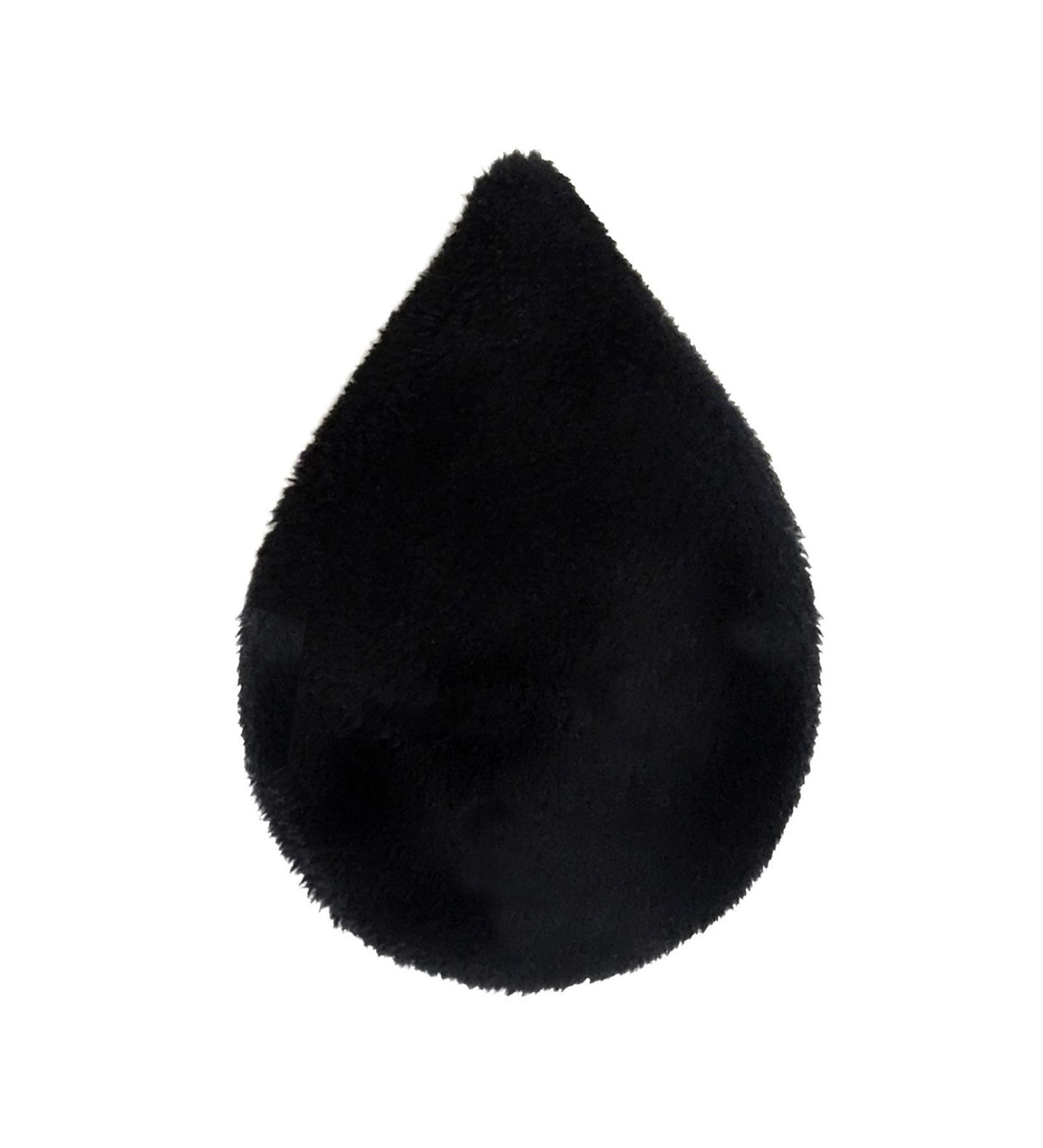 Mitty Mini Blackout Eye Makeup Remover Pad - Ultra-Gentle Single Pack for All Skin Types - Fast International Shipping - Buy Online on GoSupps.com