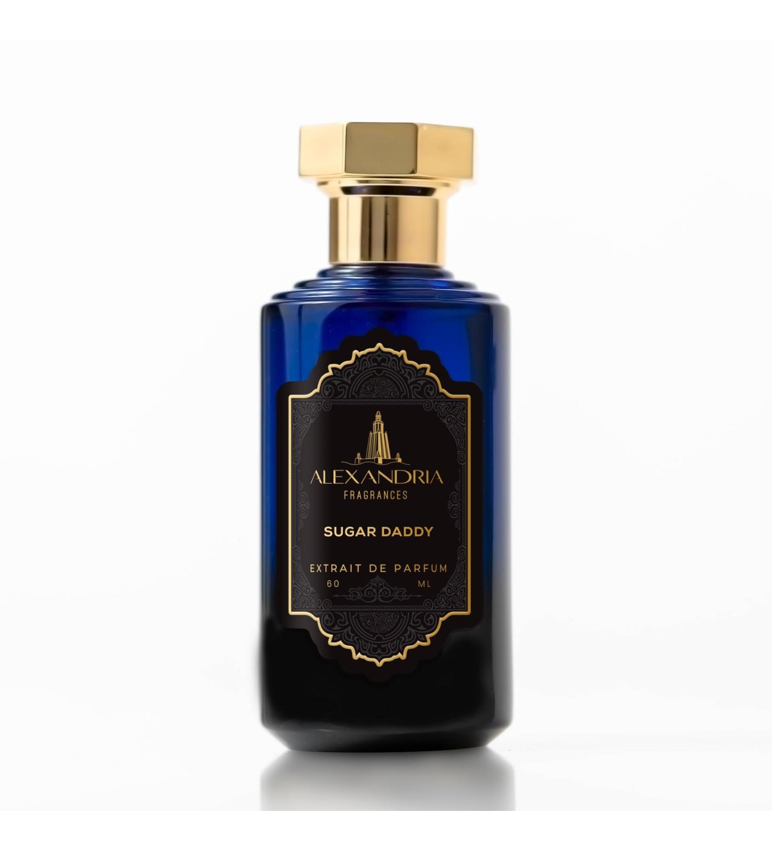 Alexandria Fragrances Sugar Daddy 60ml