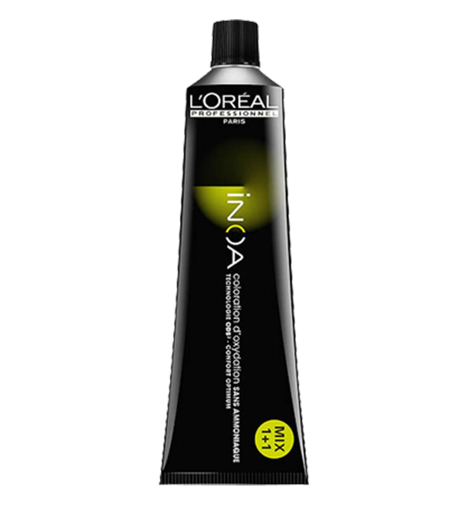 LOREAL INOA 7.0 Medium Blonde Intense 60ml
