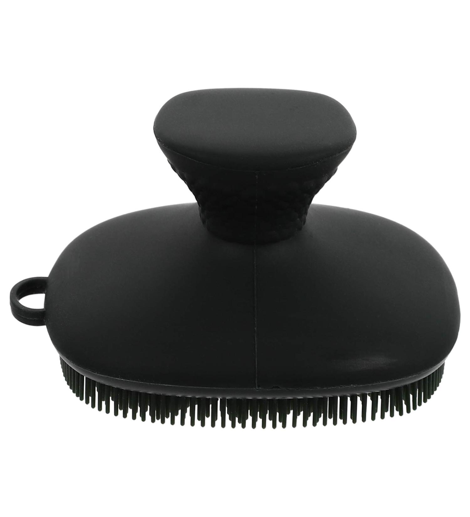 Exceart Silicone Facial Cleaning Brush - Manual Scrubber Pads for Acne & Pore Cleansing | Deep Cleaning Tool for Men & Women - Buy Online on GoSupps.com