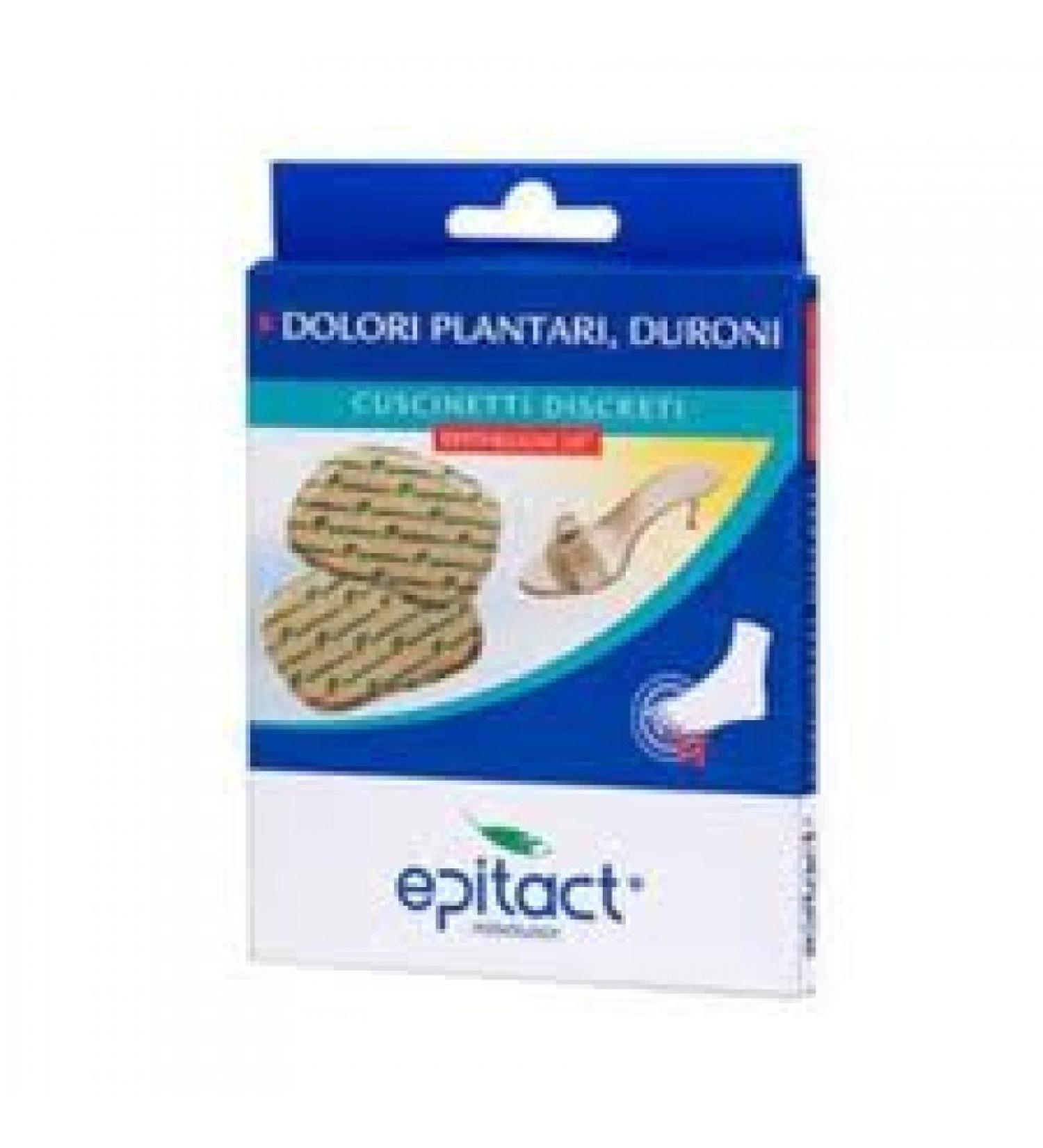 Epity Cuscinetto Discr T/Unica