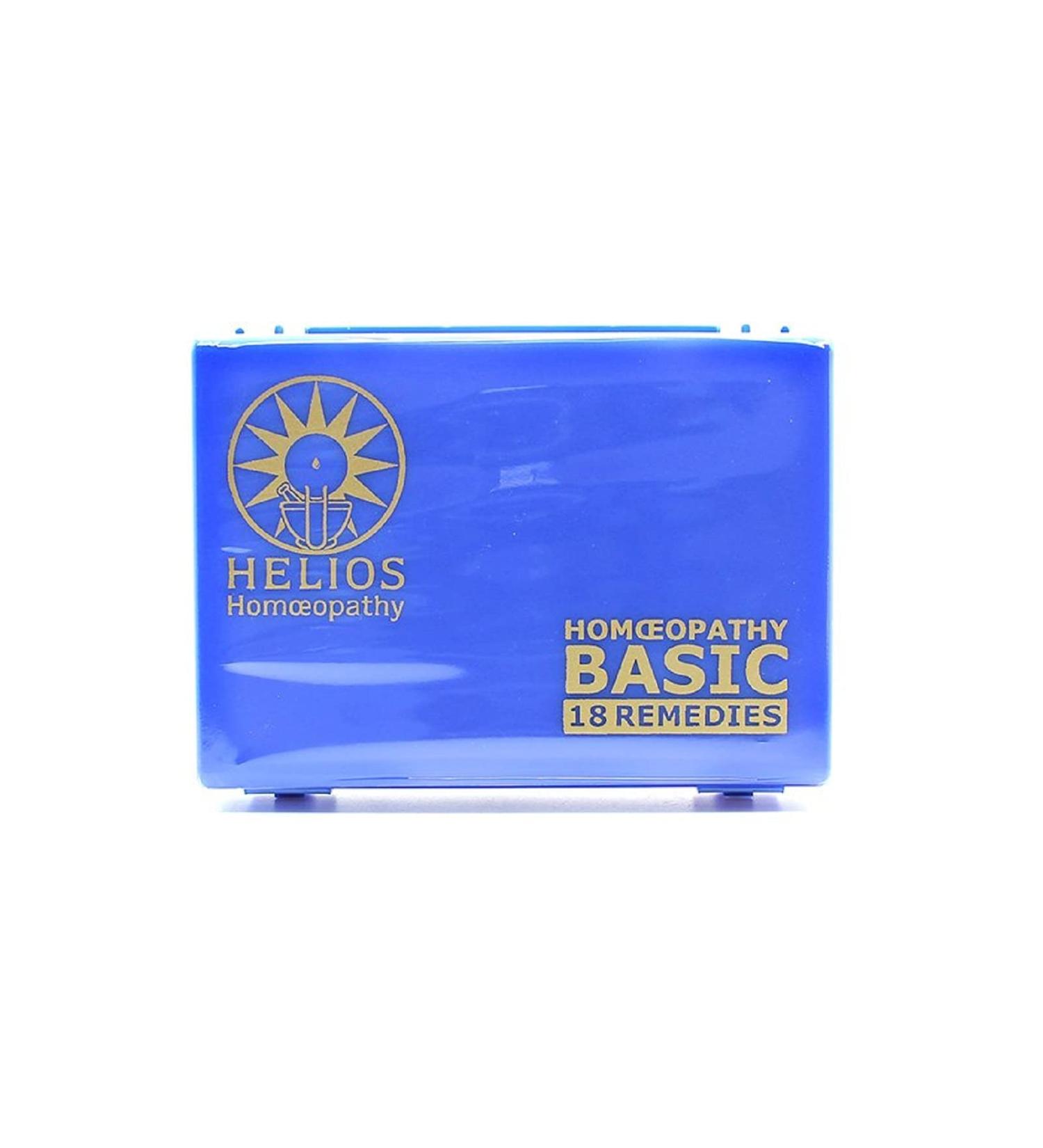 Helios Basic Kit