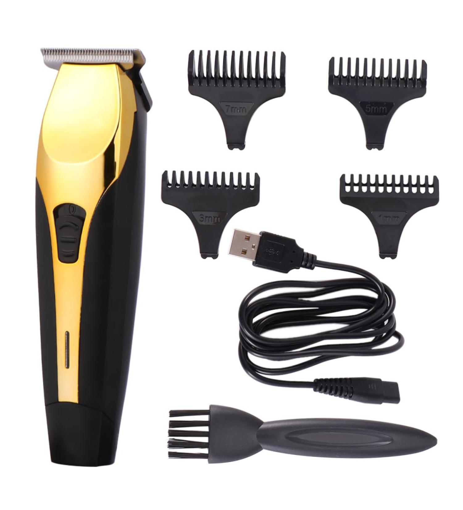 Housoutil Rechargeable Universal Hair Clipper Mens for Shaving Cordless Hair Clippers Salon Hair Clipper Hair Clippers Cordless Hair Styling Tool Hair Trimmer Set Aldult Man - Buy Online on GoSupps.com