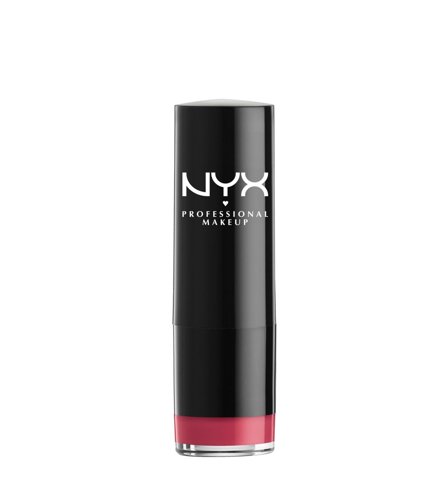 NYX Extra Creamy Round Lipstick - Spell Bound 0.14 oz | Shop Internationally for Quality Makeup - Buy Online on GoSupps.com